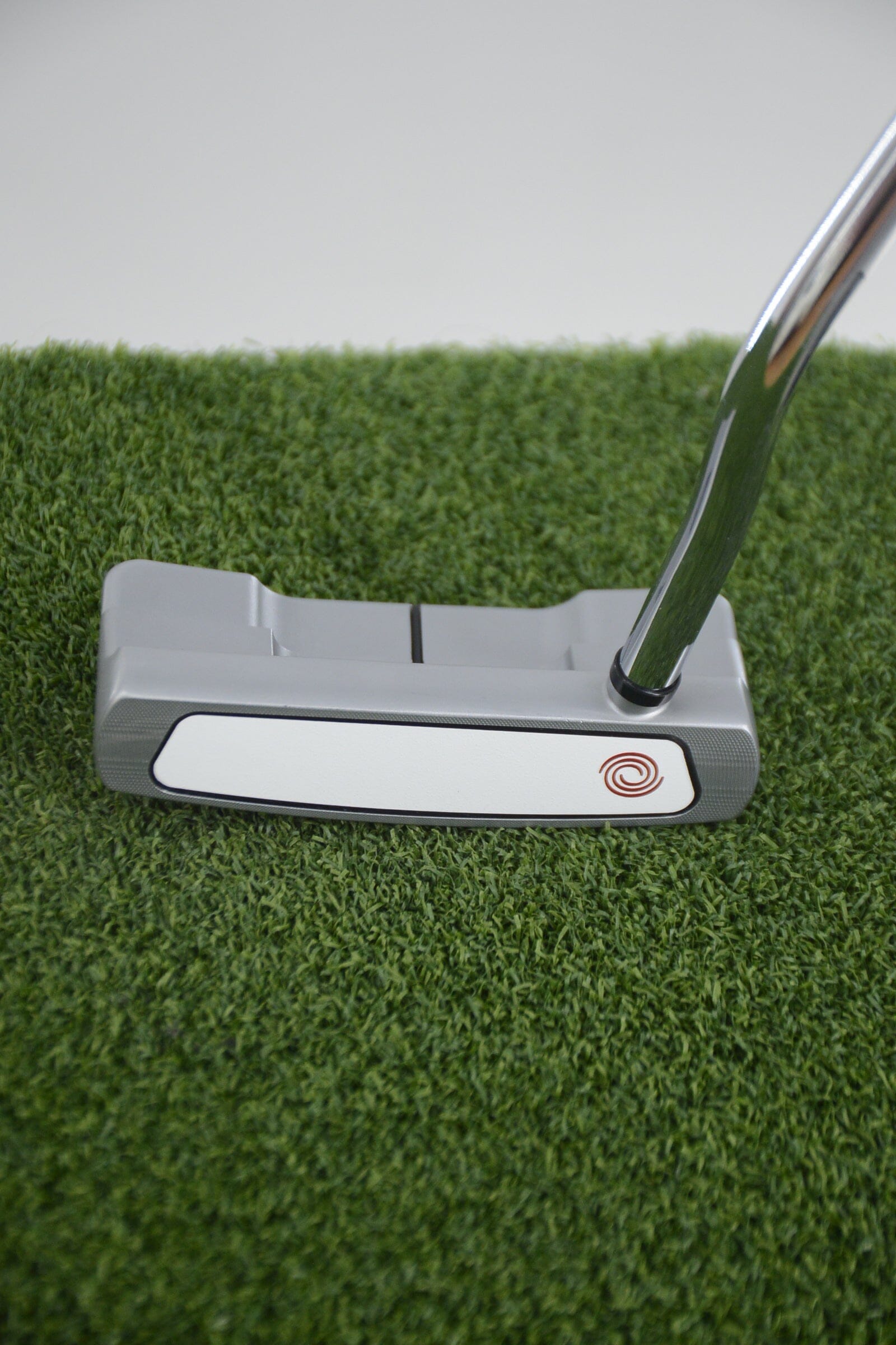Odyssey White Hot OG Double Wide Putter 34.75"