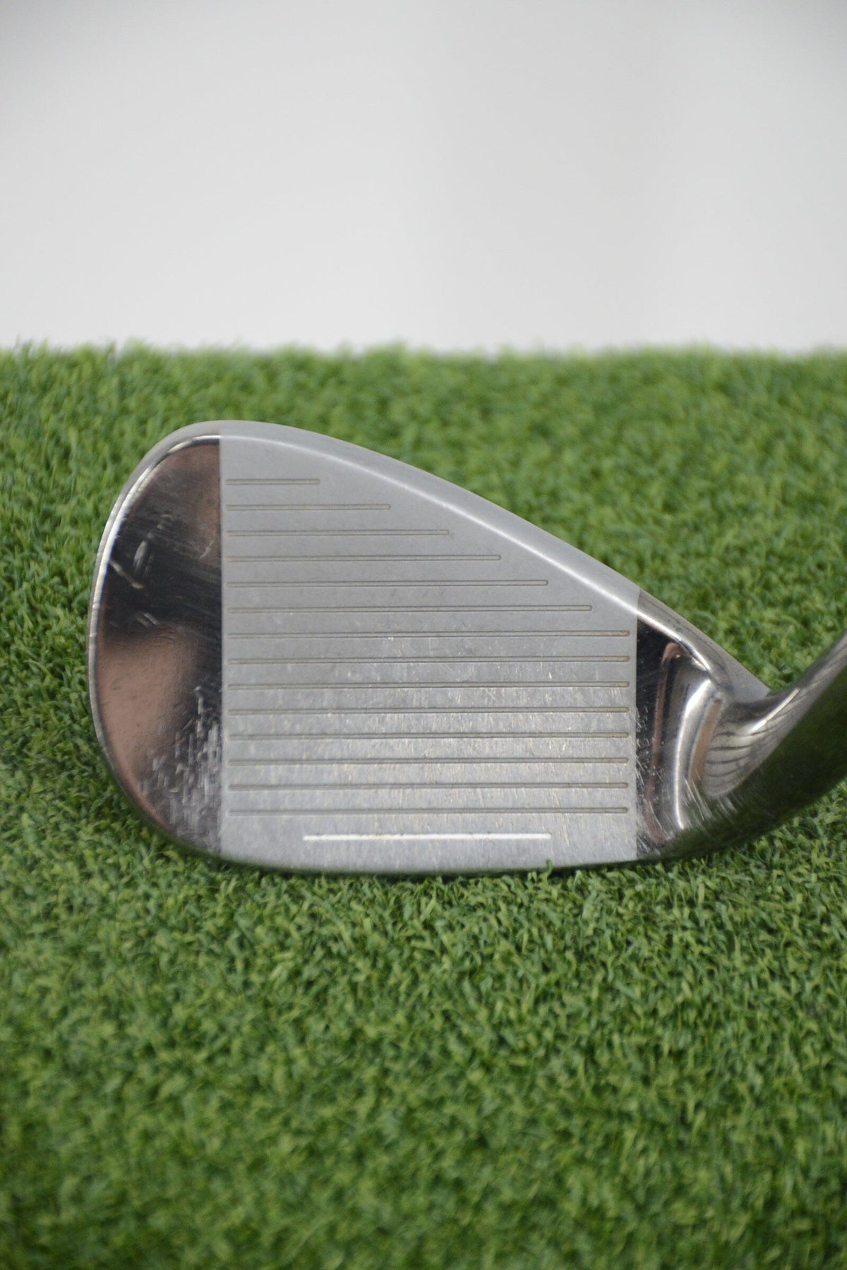 Women's TaylorMade Burner '09 PW W Flex 34.75" Golf Irons TaylorMade