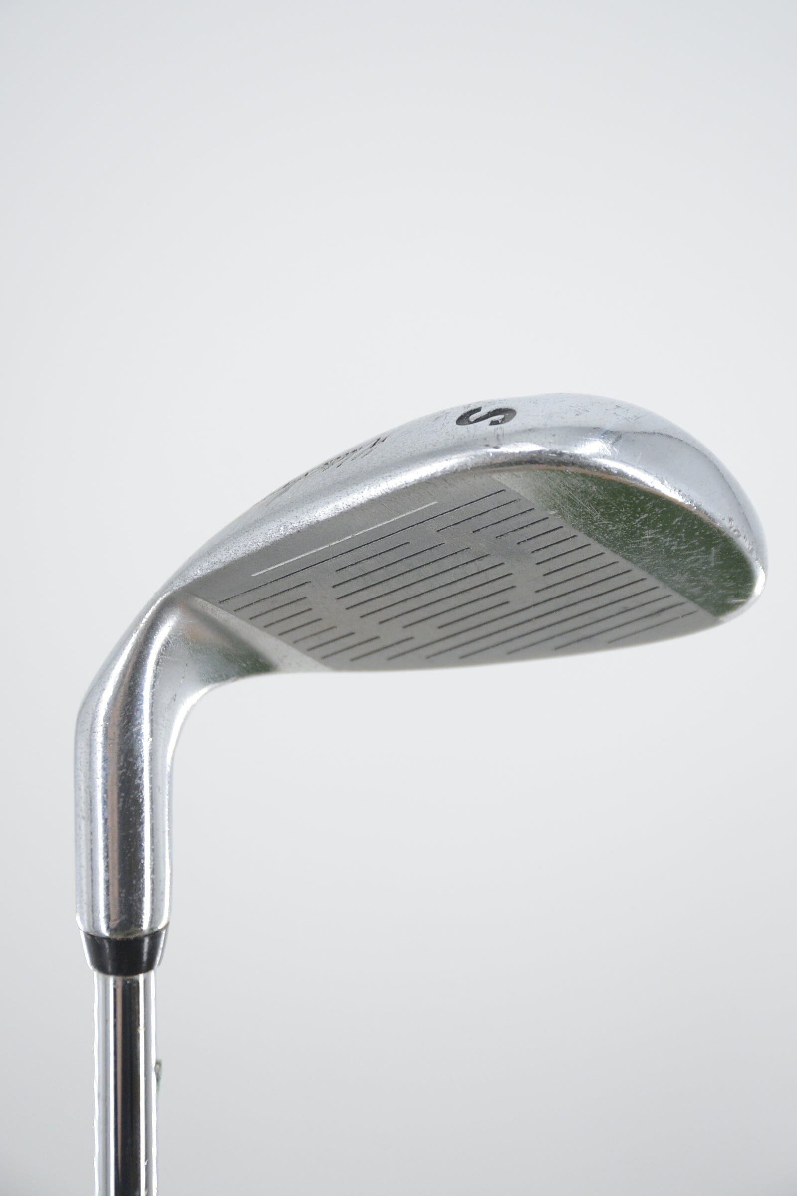 Walter Hagen XLR SW S Flex 35.25" Golf Clubs GolfRoots