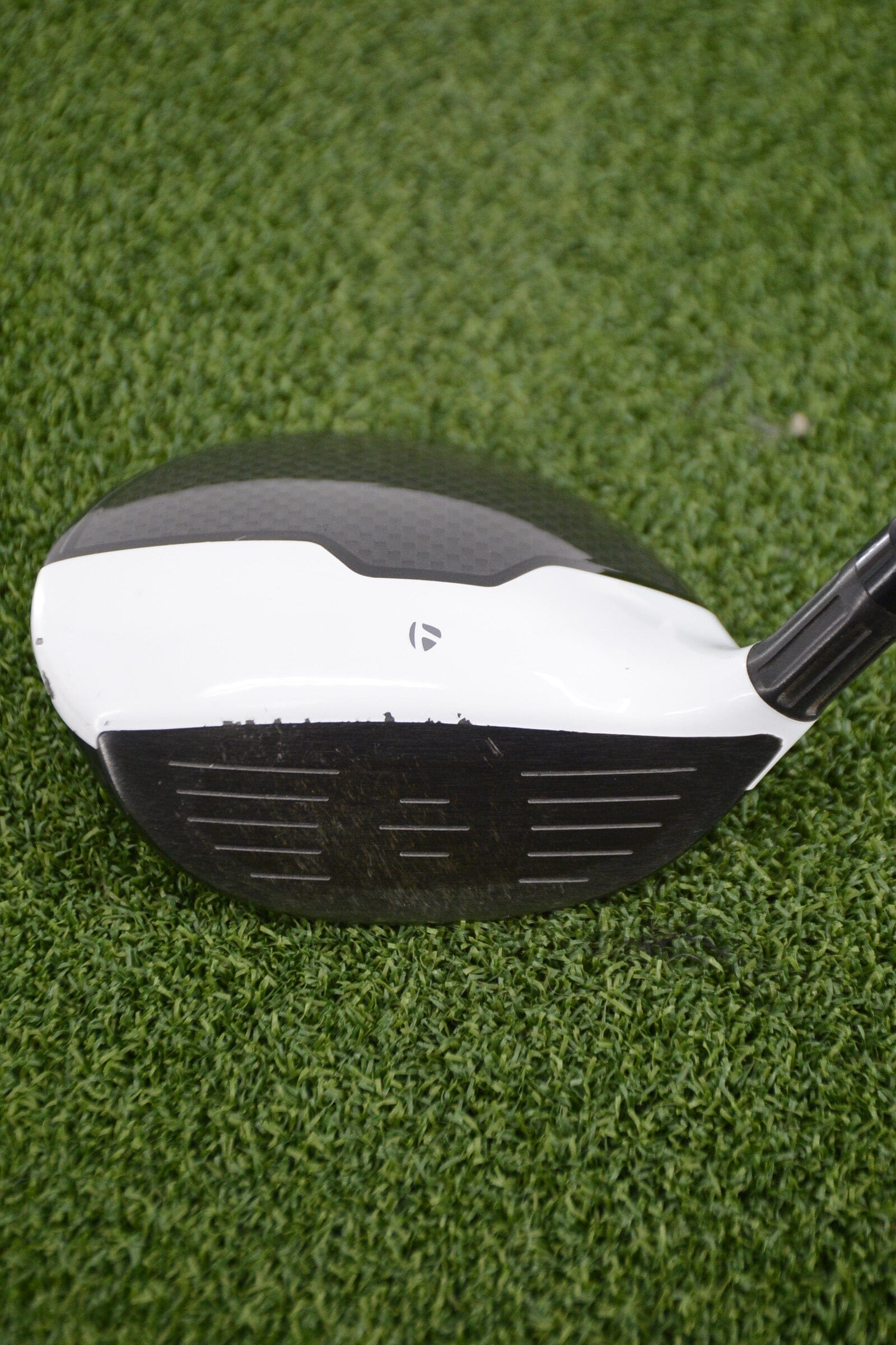 Women's TaylorMade M2 5HL Wood W Flex 39.75" Golf Clubs GolfRoots