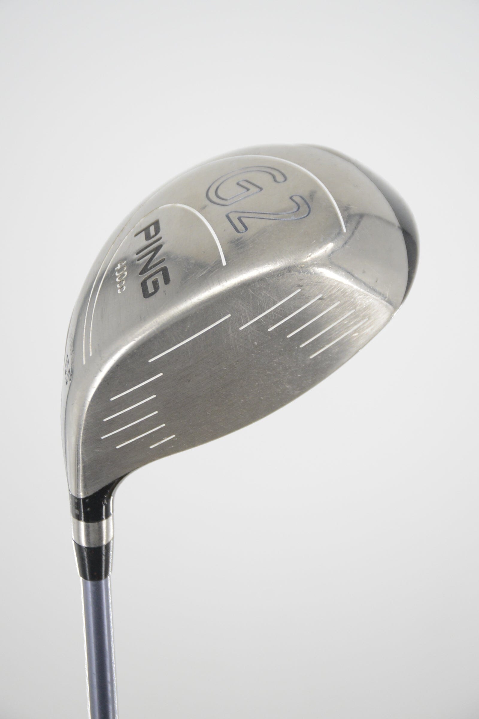 Mizuno JPX 800 5-GW Iron Set R Flex -1" Golf Clubs GolfRoots