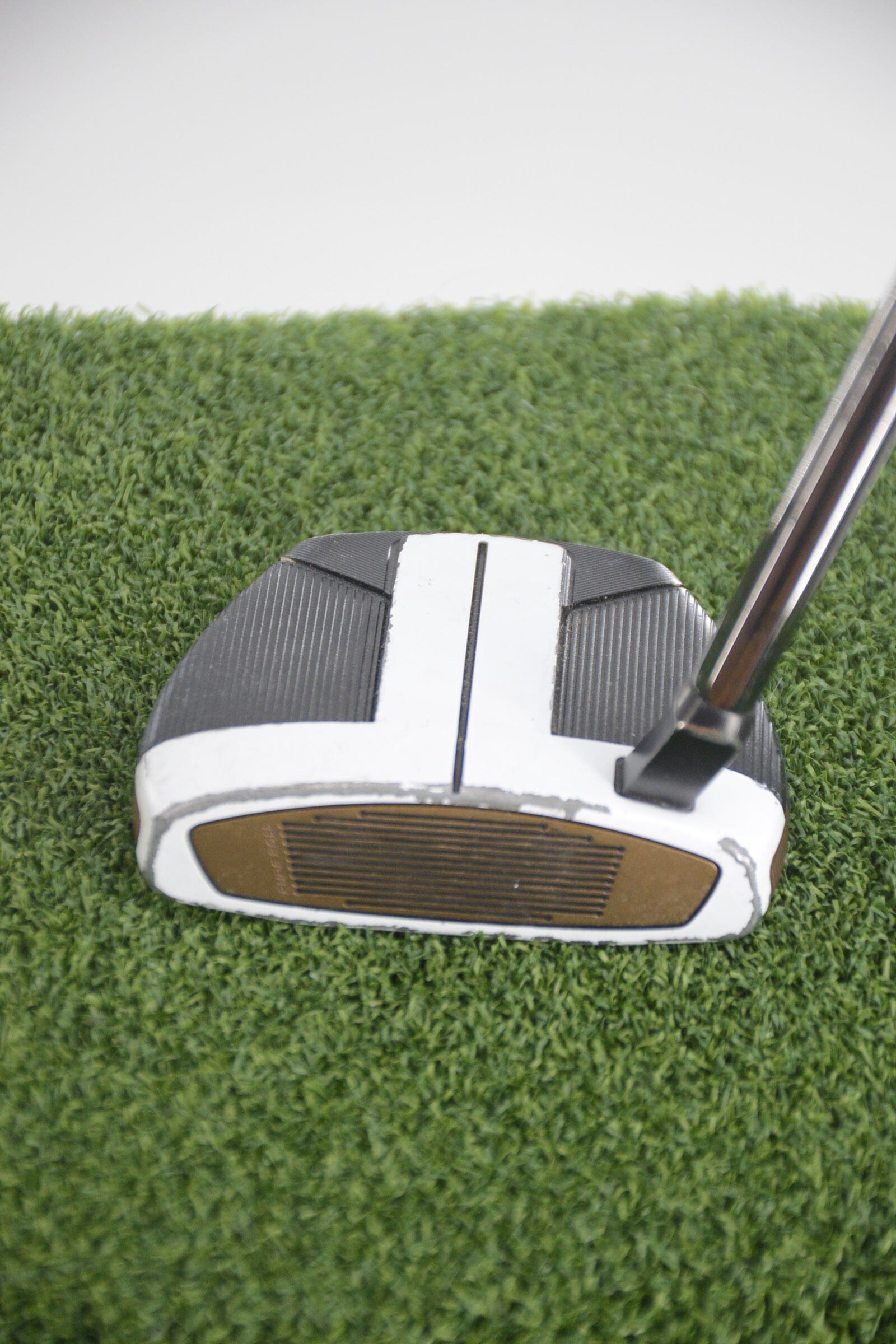 TaylorMade Spider FCG 1 Putter 35" Golf Clubs GolfRoots