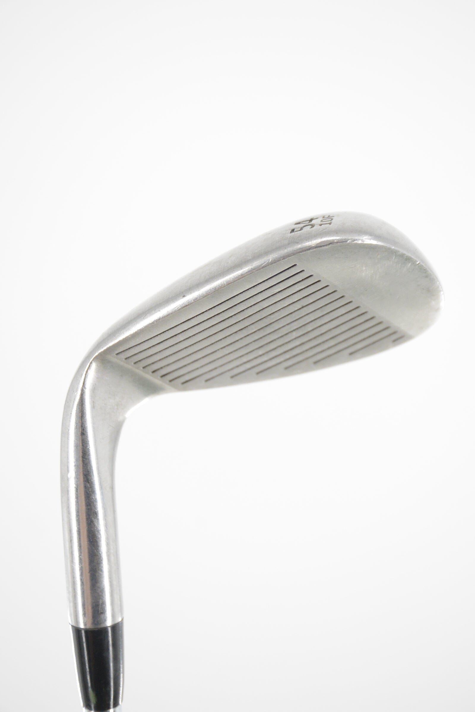 Mile High Life M-TC 54 Degree Wedge Wedge Flex 35" Golf Clubs GolfRoots