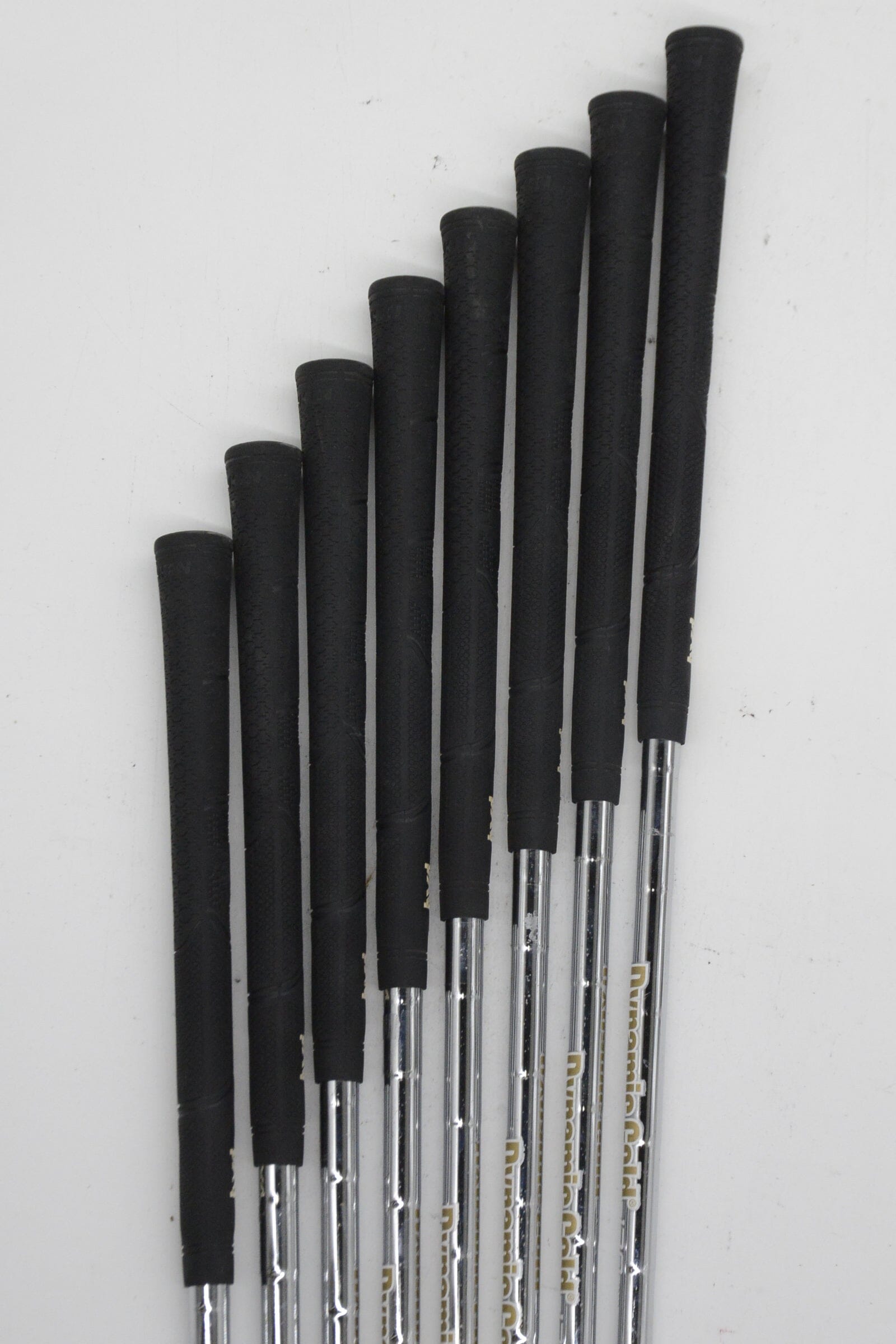 PXG 0311P Gen 4 4-GW Iron Set S Flex +0.25" Golf Clubs GolfRoots