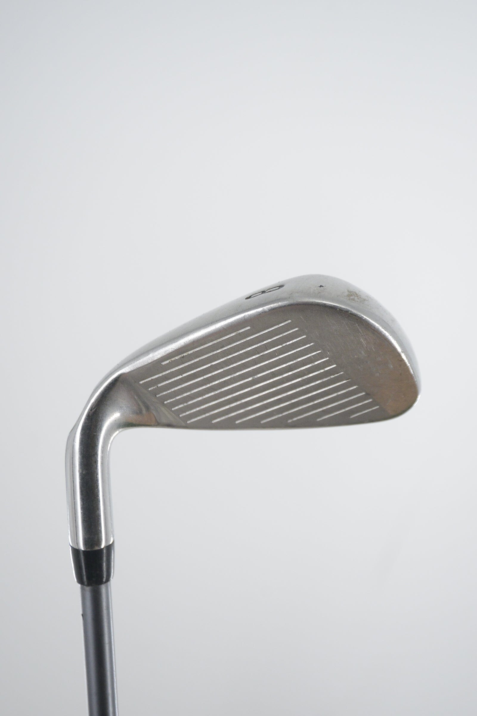 Women's Callaway RAZR X 8 Iron W Flex 36" Golf Clubs GolfRoots