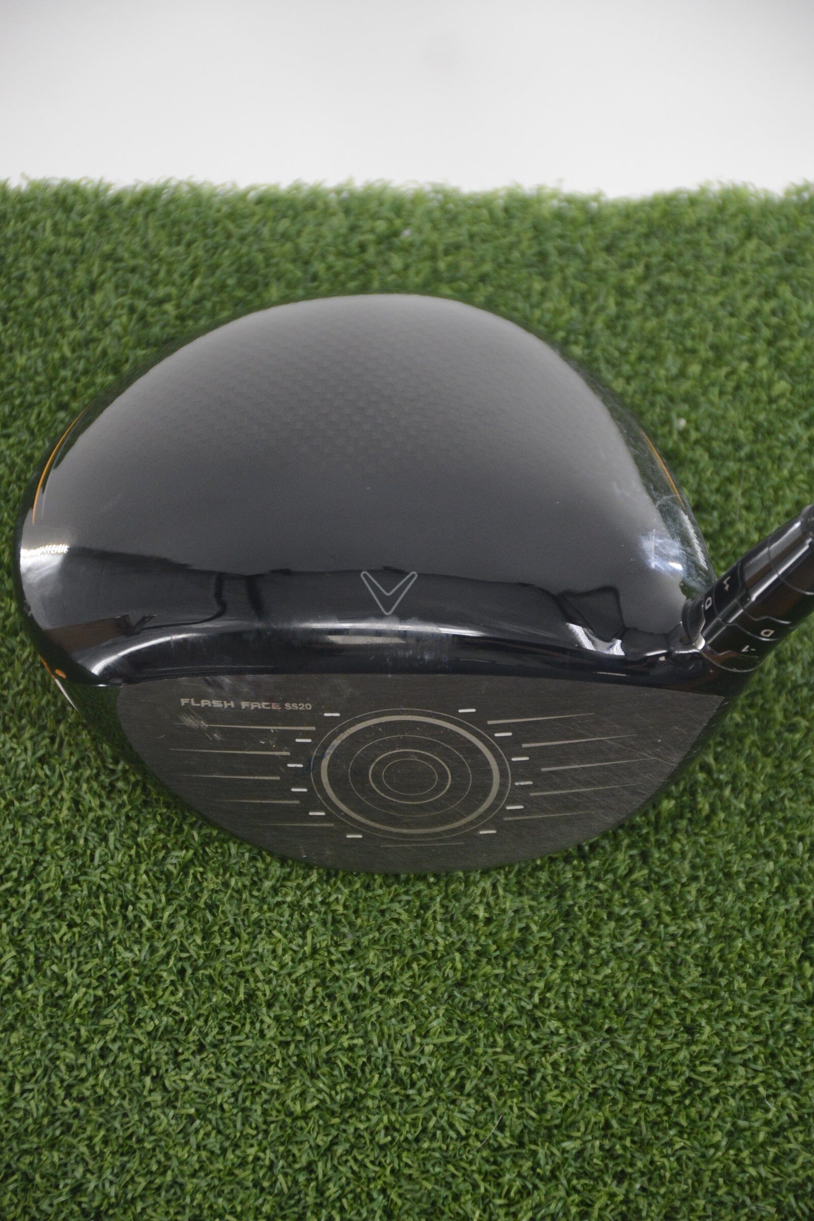 Callaway Mavrik SZ 10.5 Degree Driver S Flex 44.5" Golf Clubs GolfRoots
