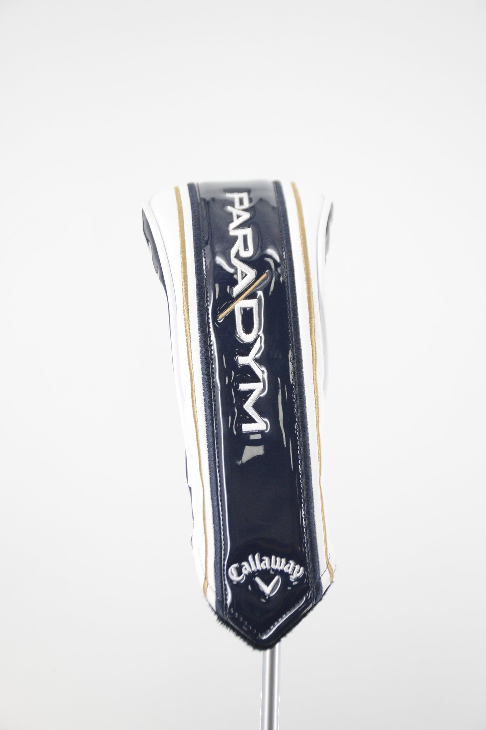 Callaway Paradym X 3 Wood SR Flex 42.75" Golf Clubs GolfRoots