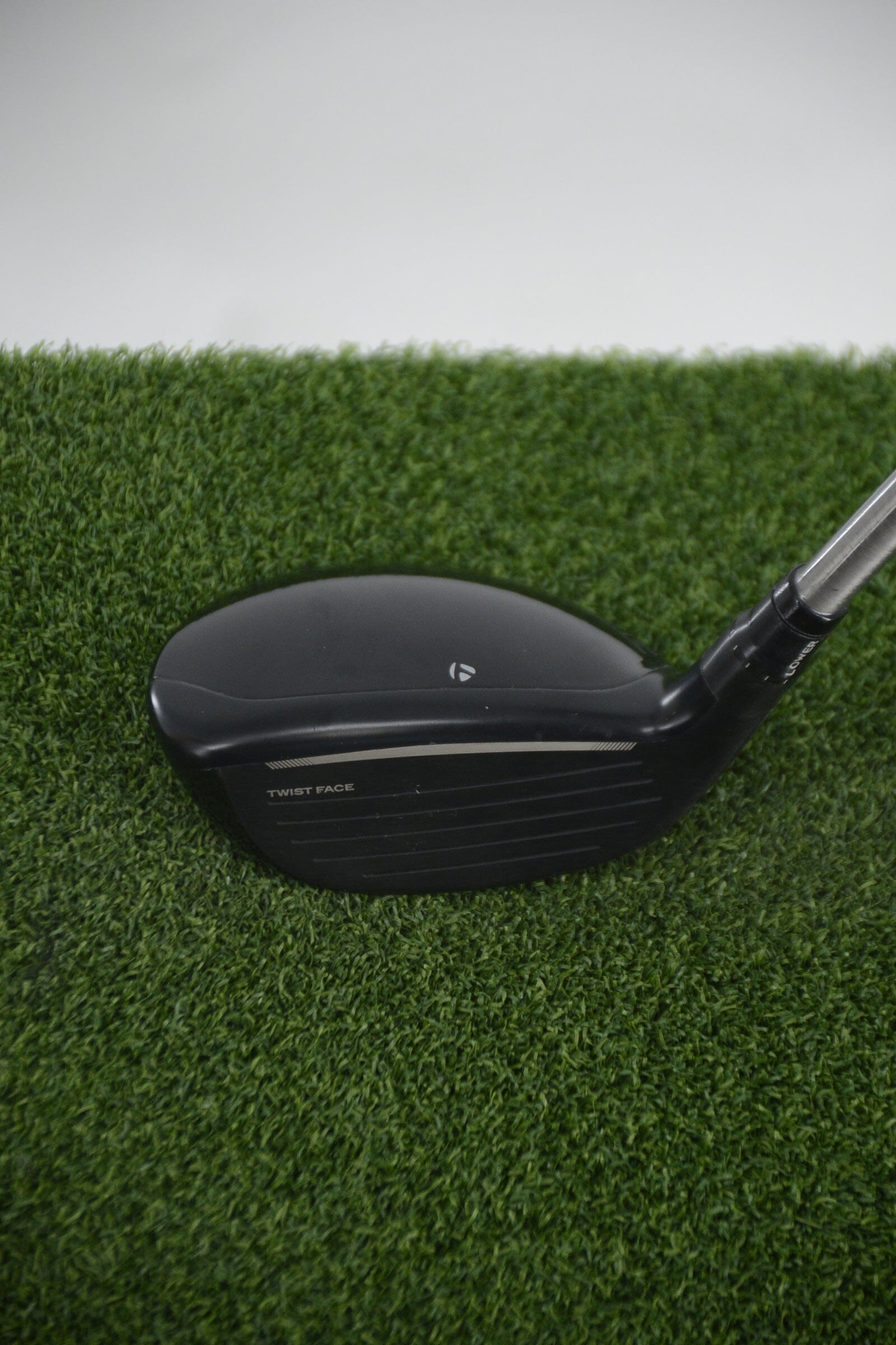 TaylorMade Stealth 2 Rescue 4 Hybrid SR Flex 40" Golf Clubs GolfRoots