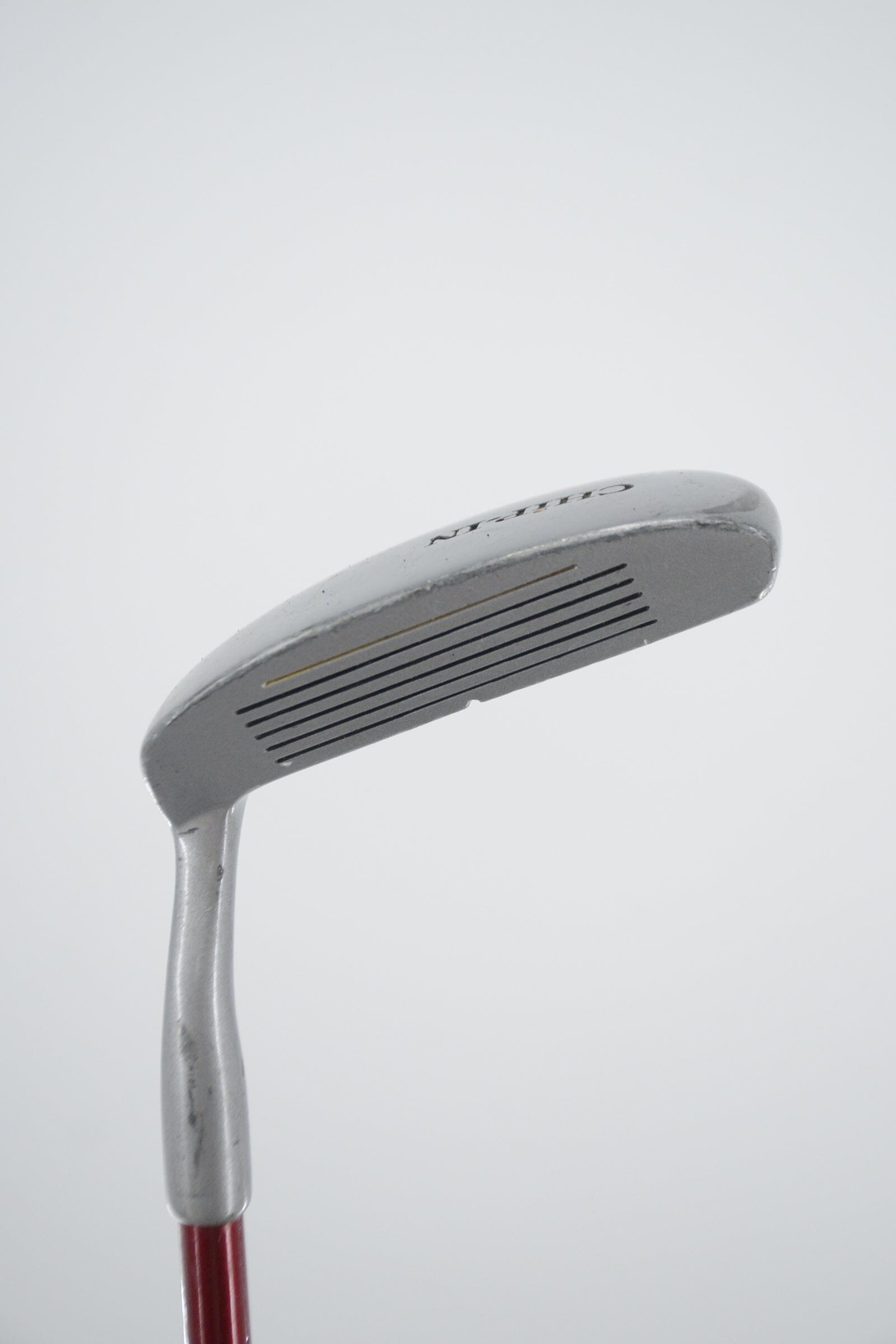 Chip-in Chipper S Flex 35.5" Golf Clubs GolfRoots