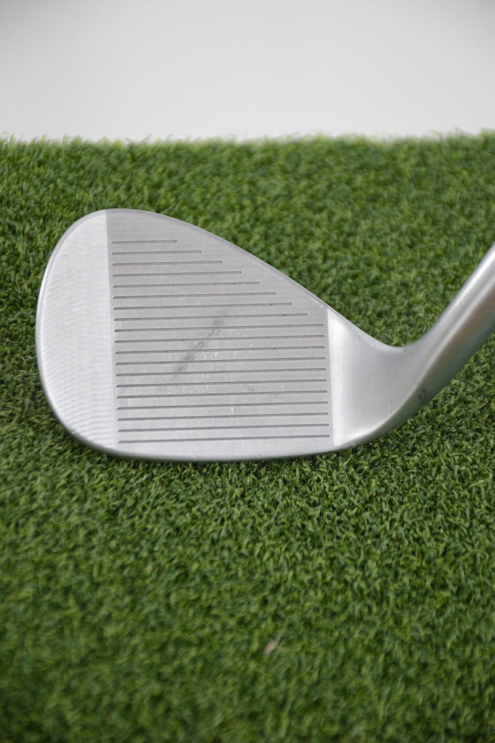 Cleveland CBX 4 Zipcore 58 Degree Wedge Wedge Flex 35" Golf Clubs GolfRoots