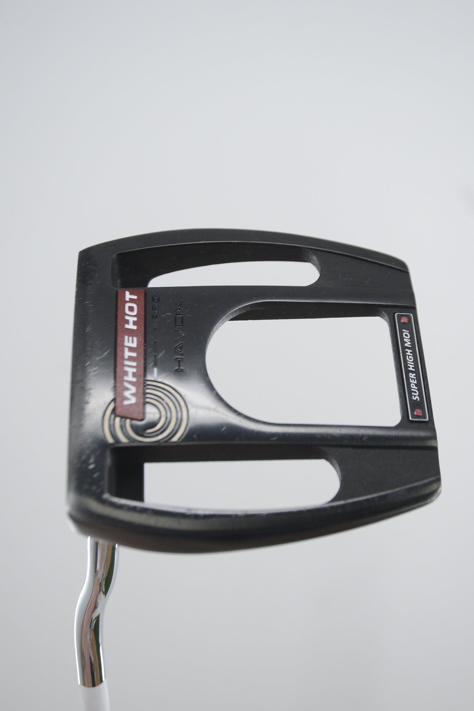Lefty Odyssey White Hot Pro Havok Putter 35.25" Golf Clubs GolfRoots