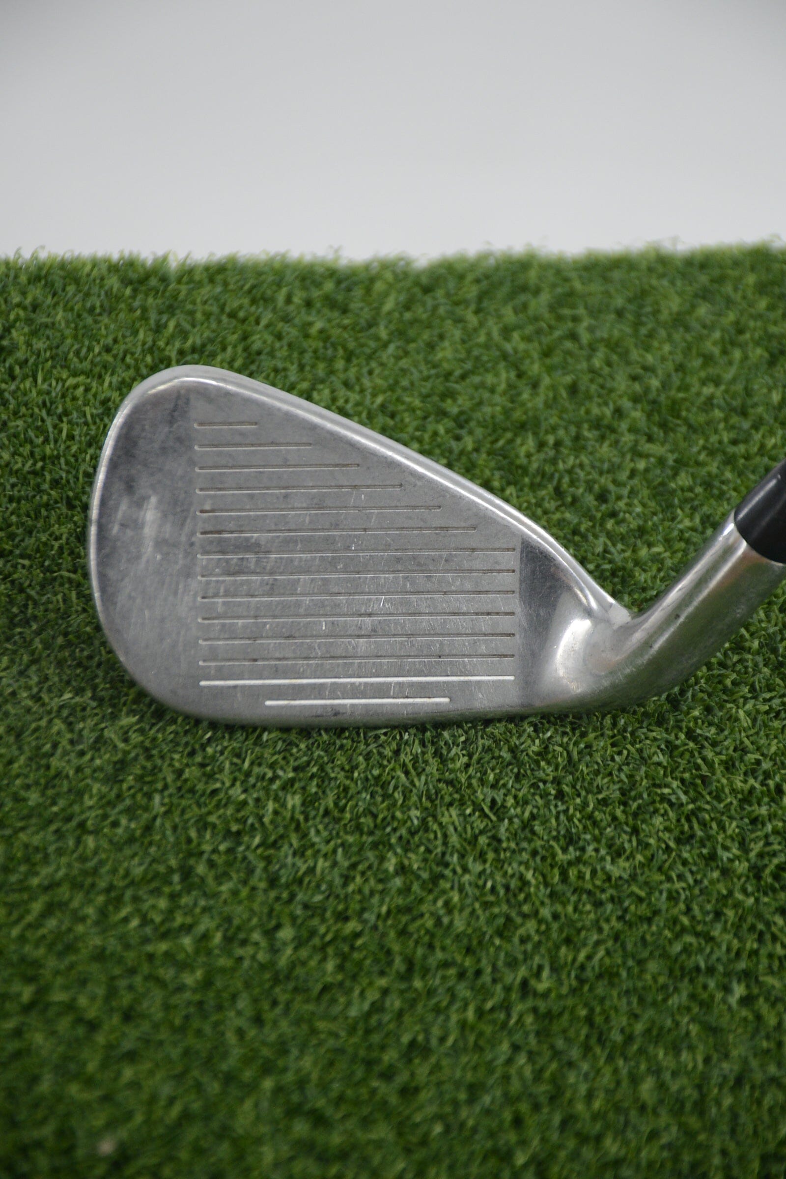 Women's Callaway RAZR X 8 Iron W Flex 36" Golf Clubs GolfRoots