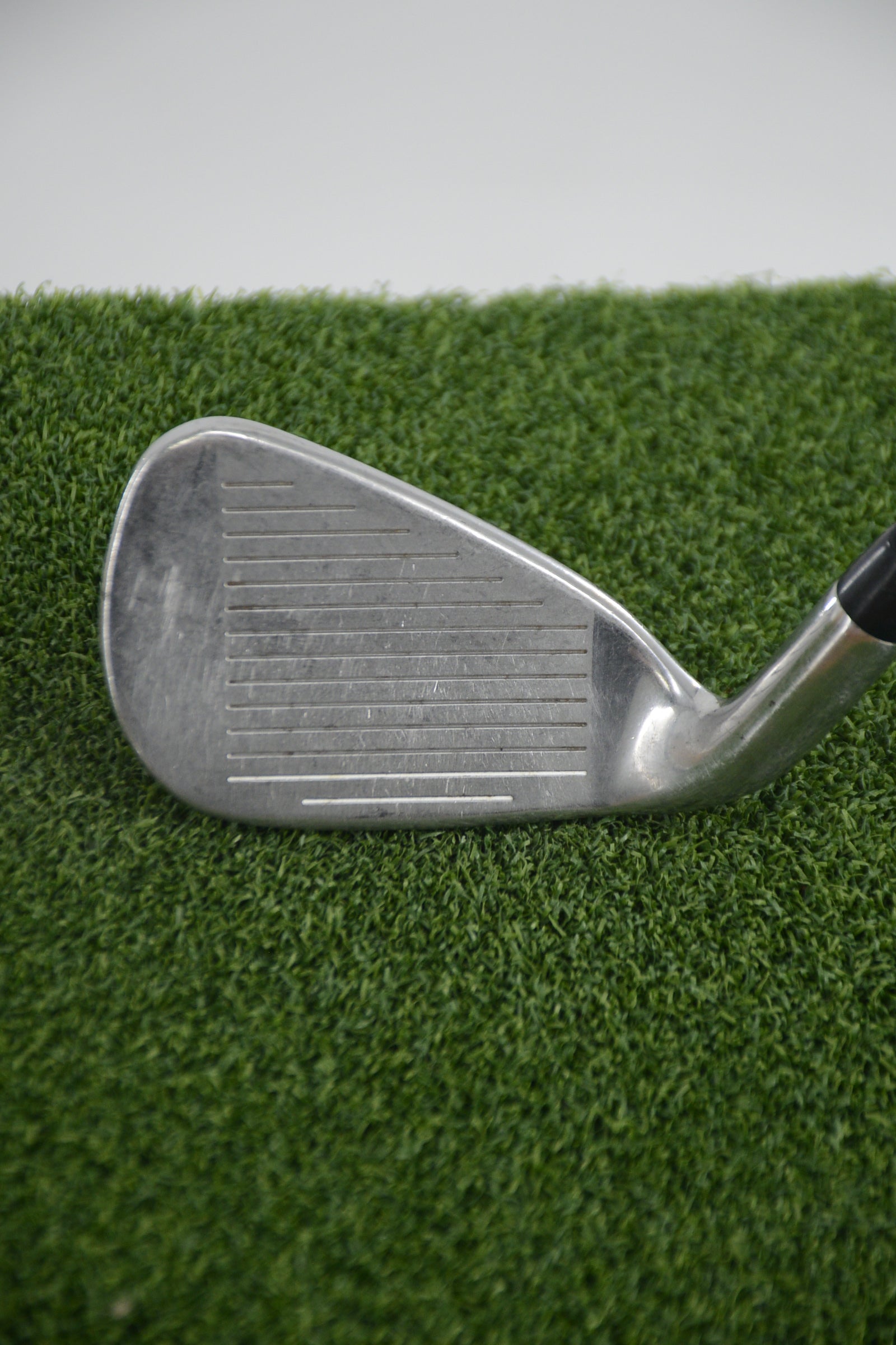 Women's Callaway RAZR X 8 Iron W Flex 36"