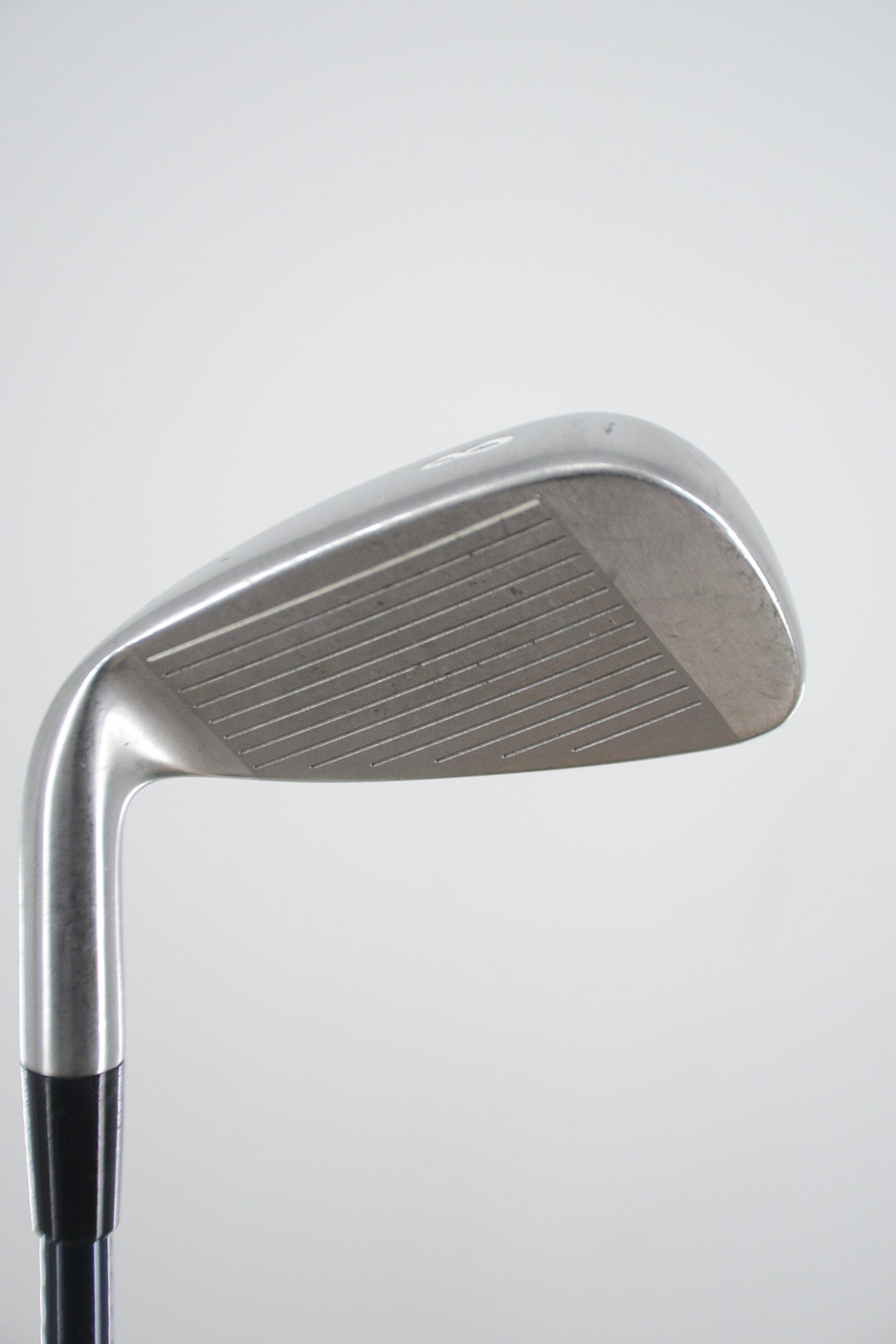 Women's Cleveland Bloom Berry Plaid 8 Iron W Flex 36" Golf Clubs GolfRoots