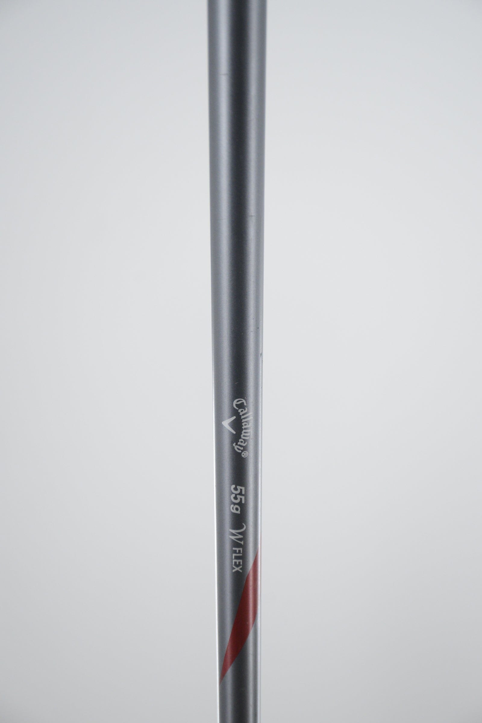 Women's Callaway RAZR X 8 Iron W Flex 36" Golf Clubs GolfRoots