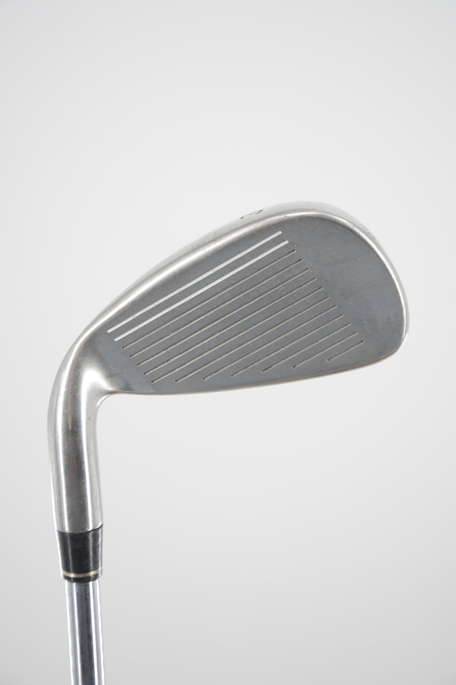 TaylorMade Rac OS 3 Iron S Flex 39" Golf Clubs GolfRoots