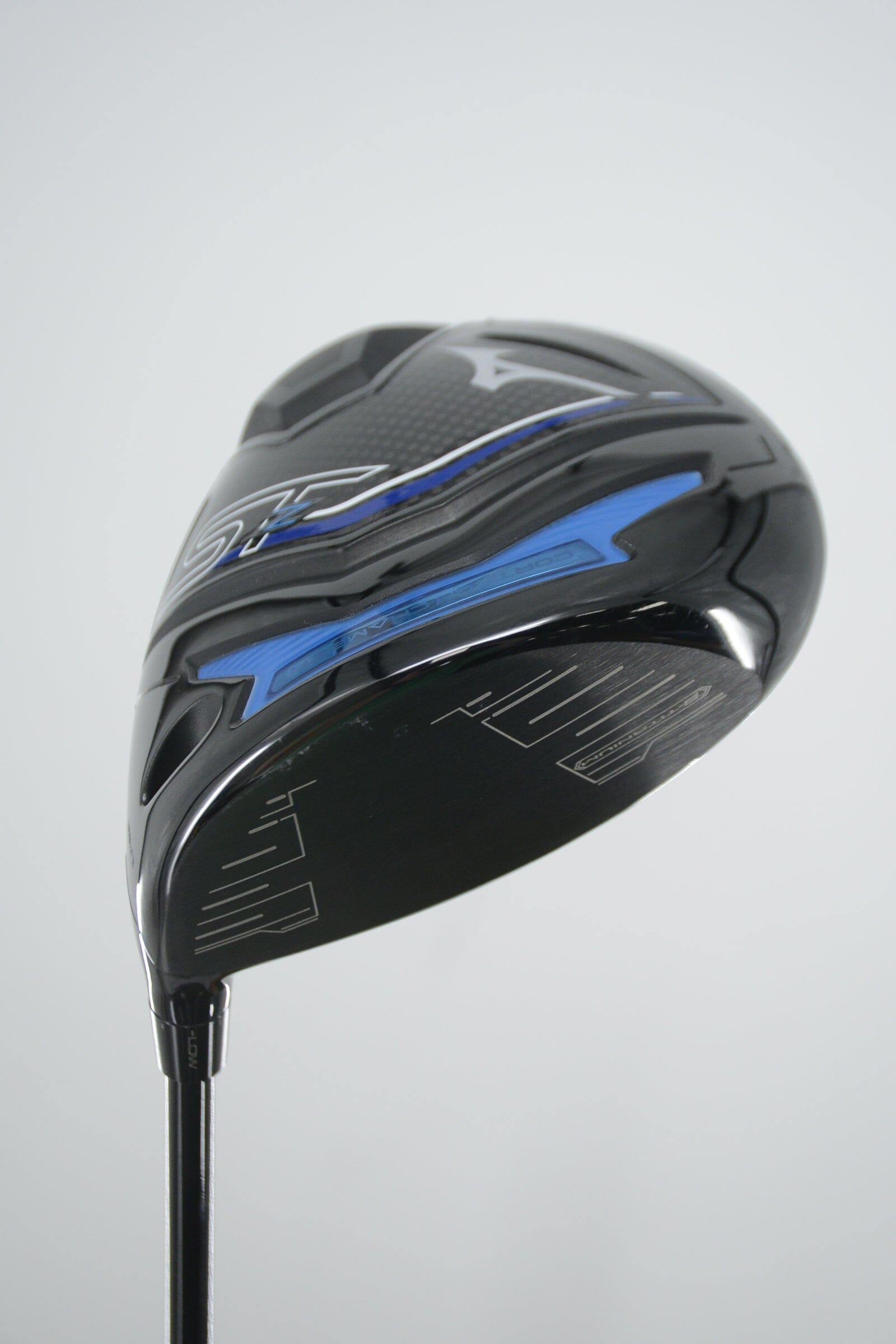 Mizuno ST-Z 10.5 Degree Driver R Flex 44.75" Golf Clubs GolfRoots