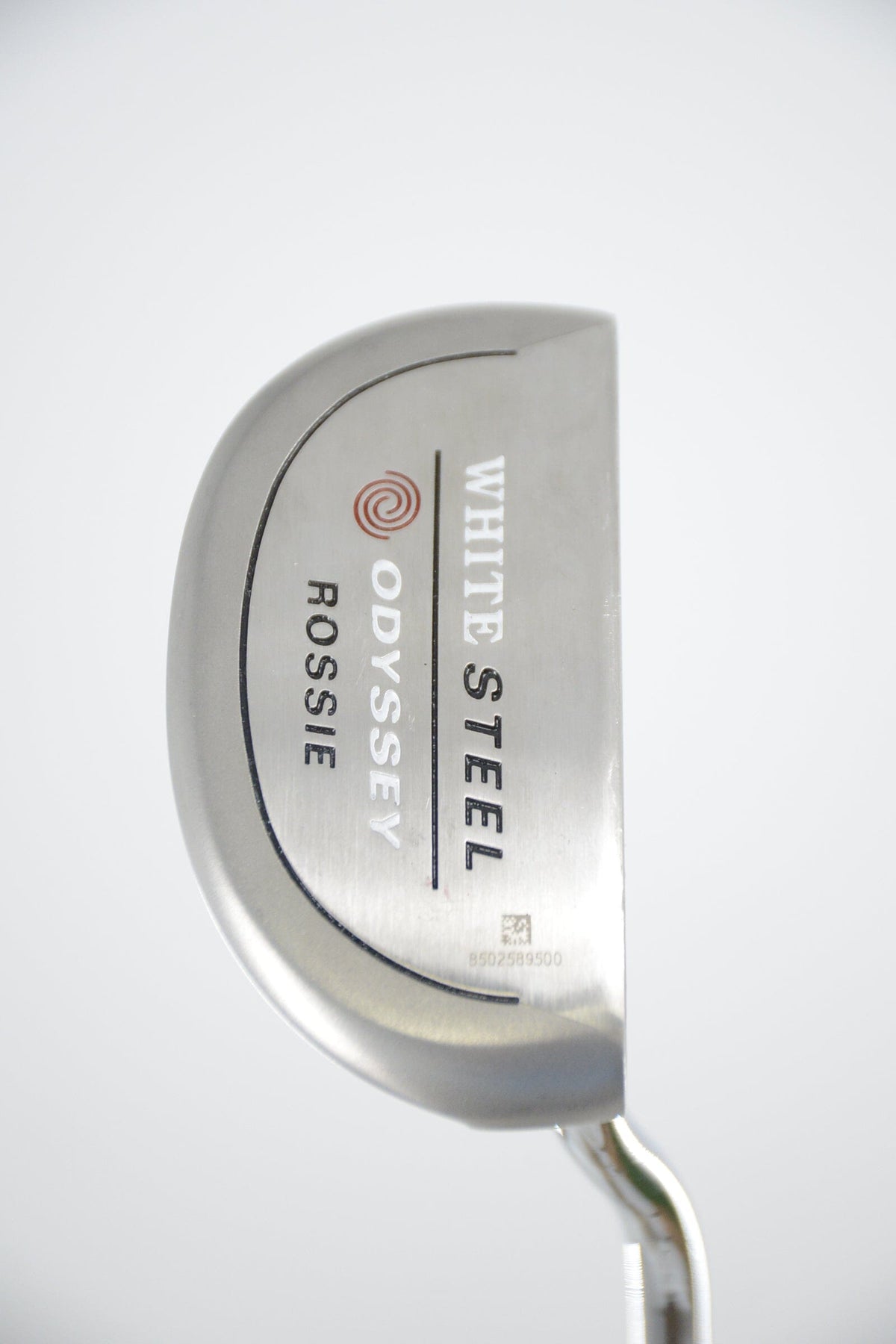 Odyssey White Steel Rossie Putter 35" Golf Clubs GolfRoots