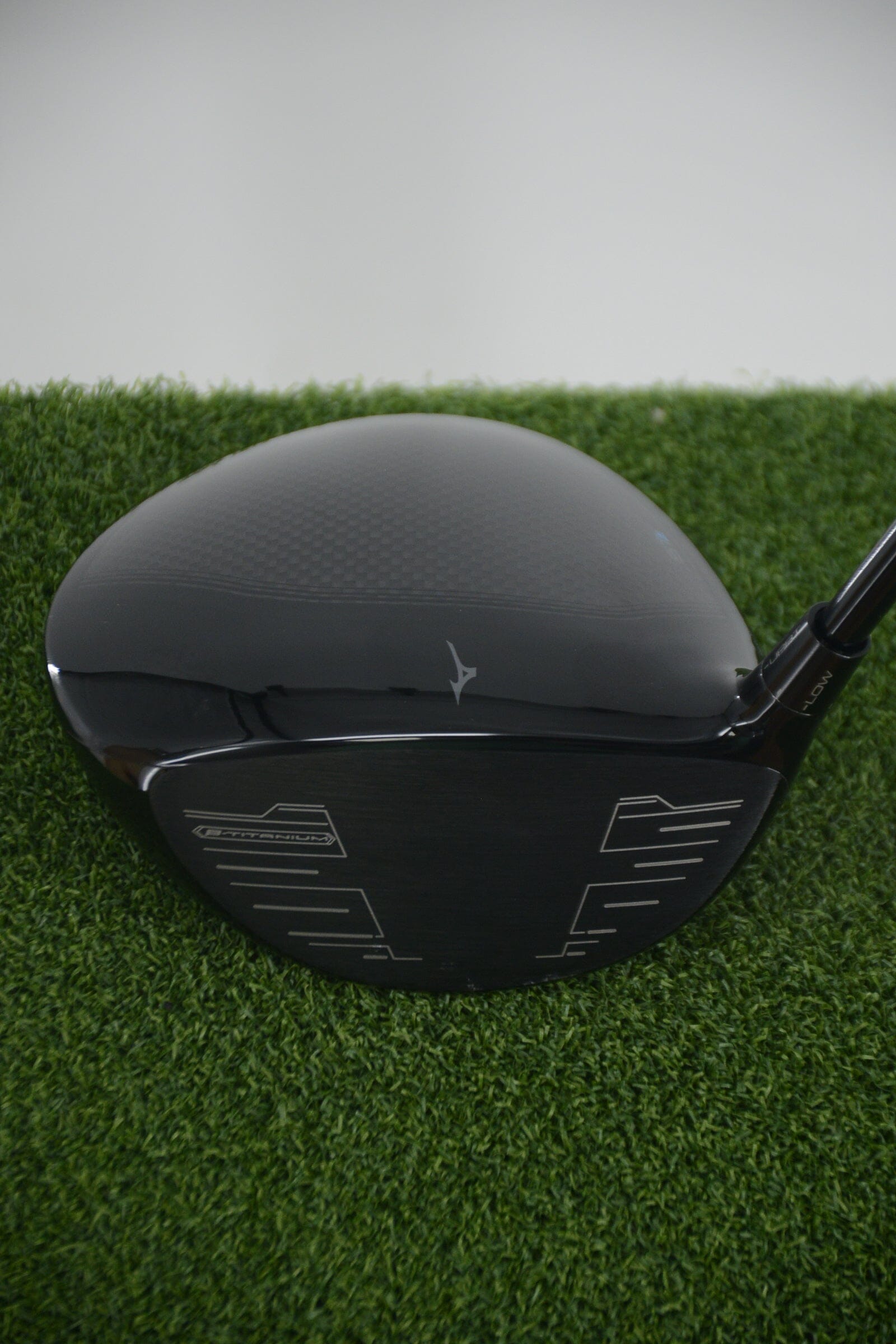 Mizuno ST-Z 10.5 Degree Driver R Flex 44.75" Golf Clubs GolfRoots