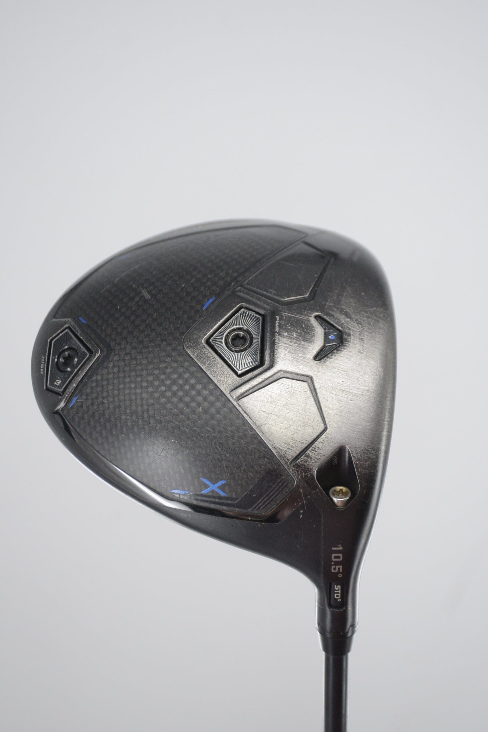Cobra Darkspeed X 10.5 Degree Driver R Flex 45.25" Golf Clubs GolfRoots