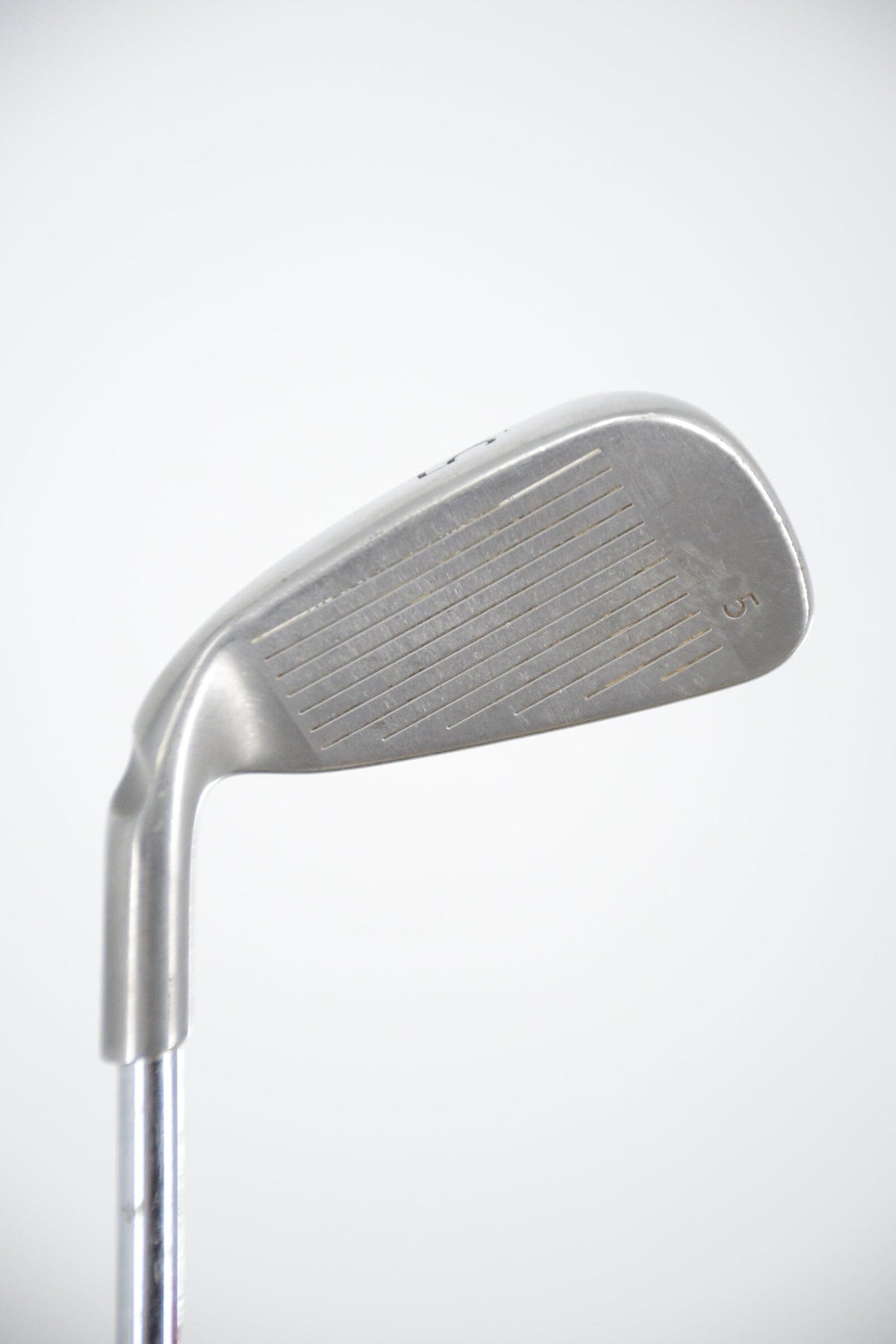 Ping G25 5 Iron S Flex 38.75" Golf Irons Ping
