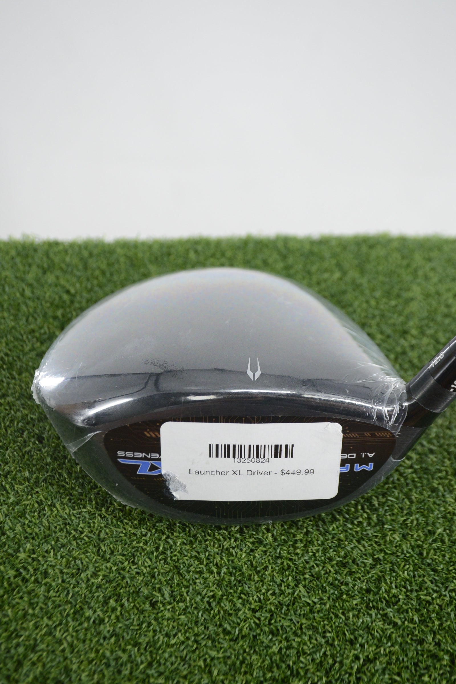 NEW Cleveland Launcher XL 2 9 Degree Driver S Flex 45.75"