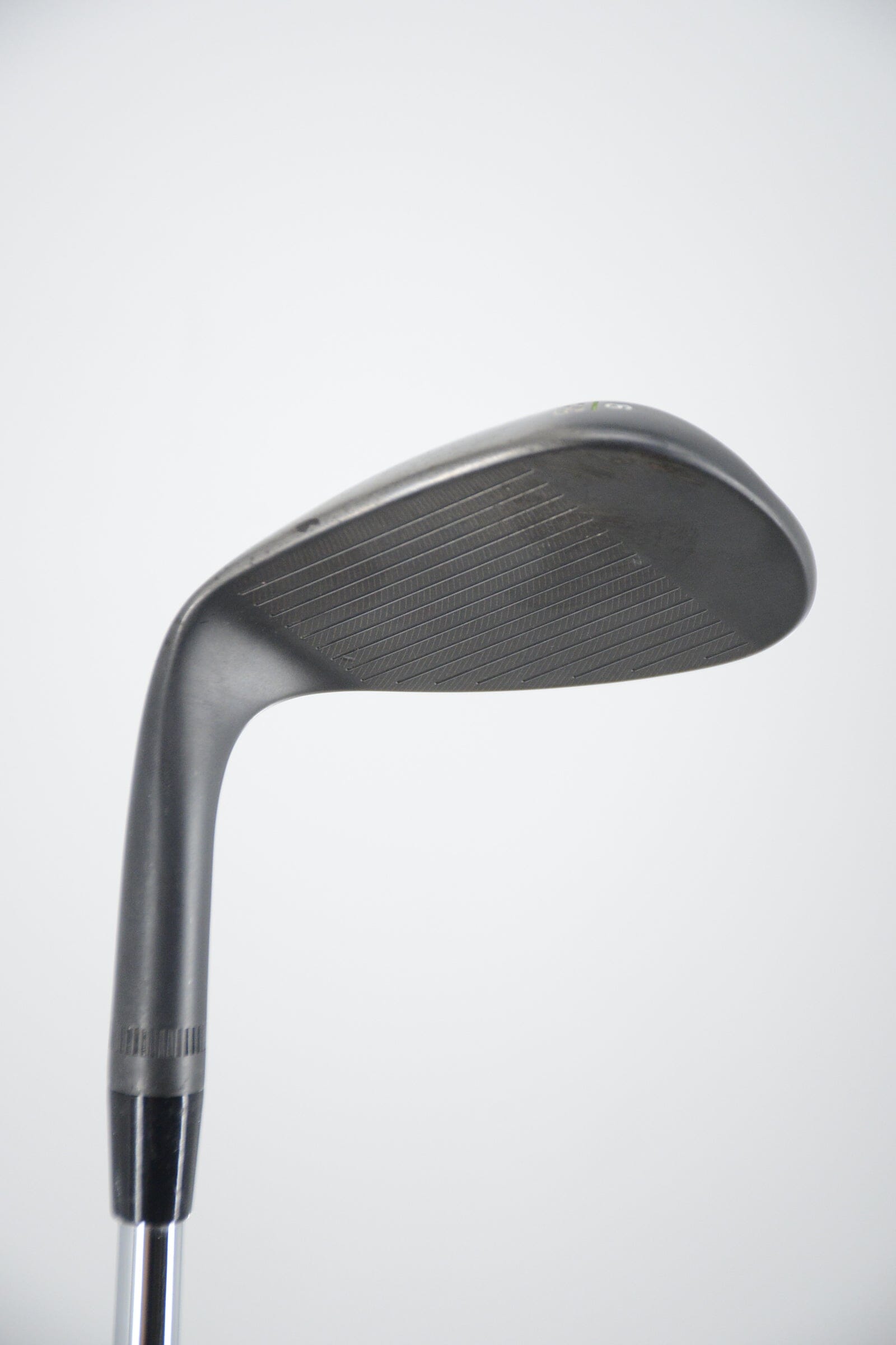 Callaway MD3 Matte Black 58 Degree Wedge S Flex 34.75"