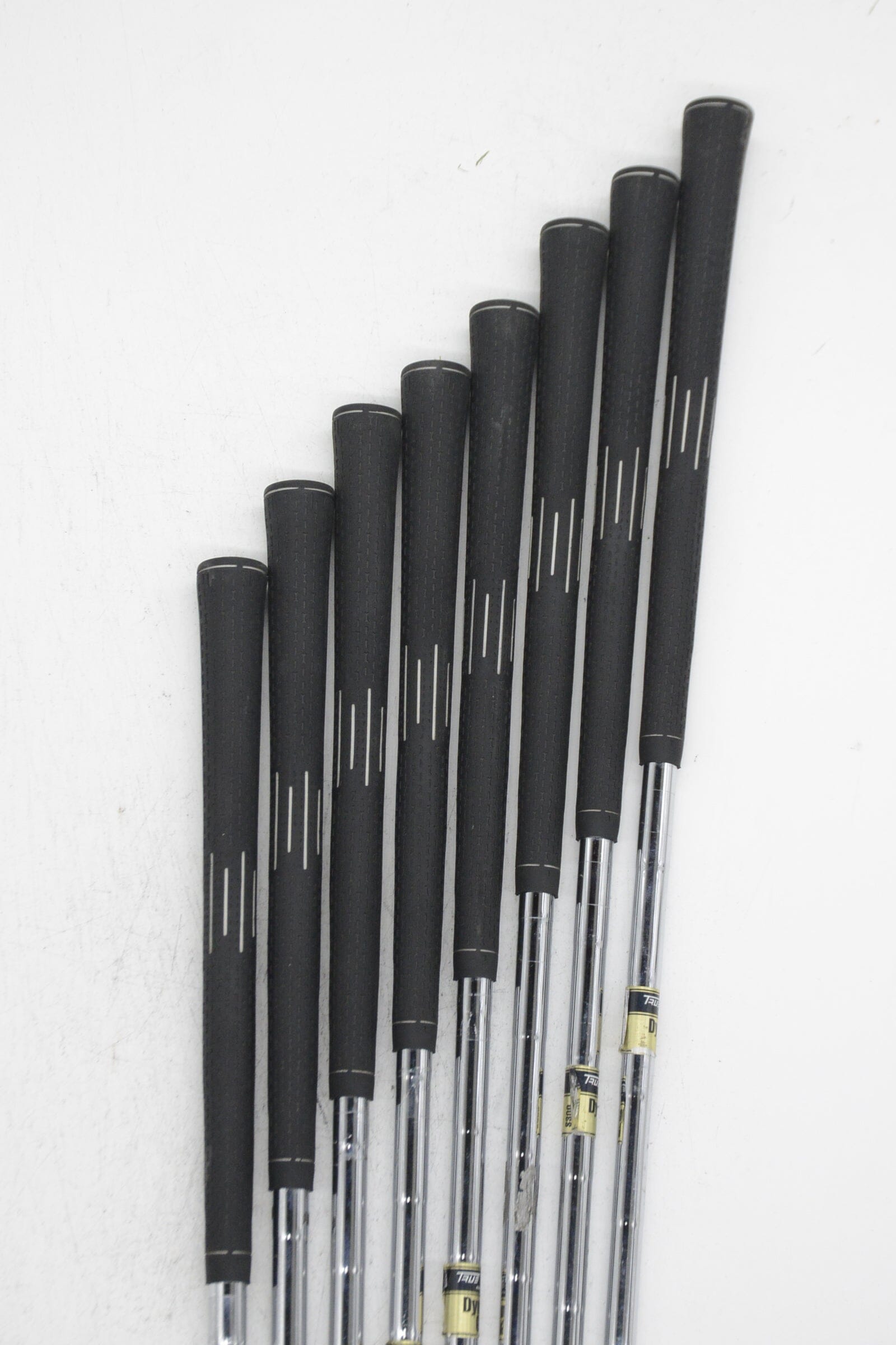 Ping G 4-UW Iron Set S Flex +0.25" Golf Clubs GolfRoots