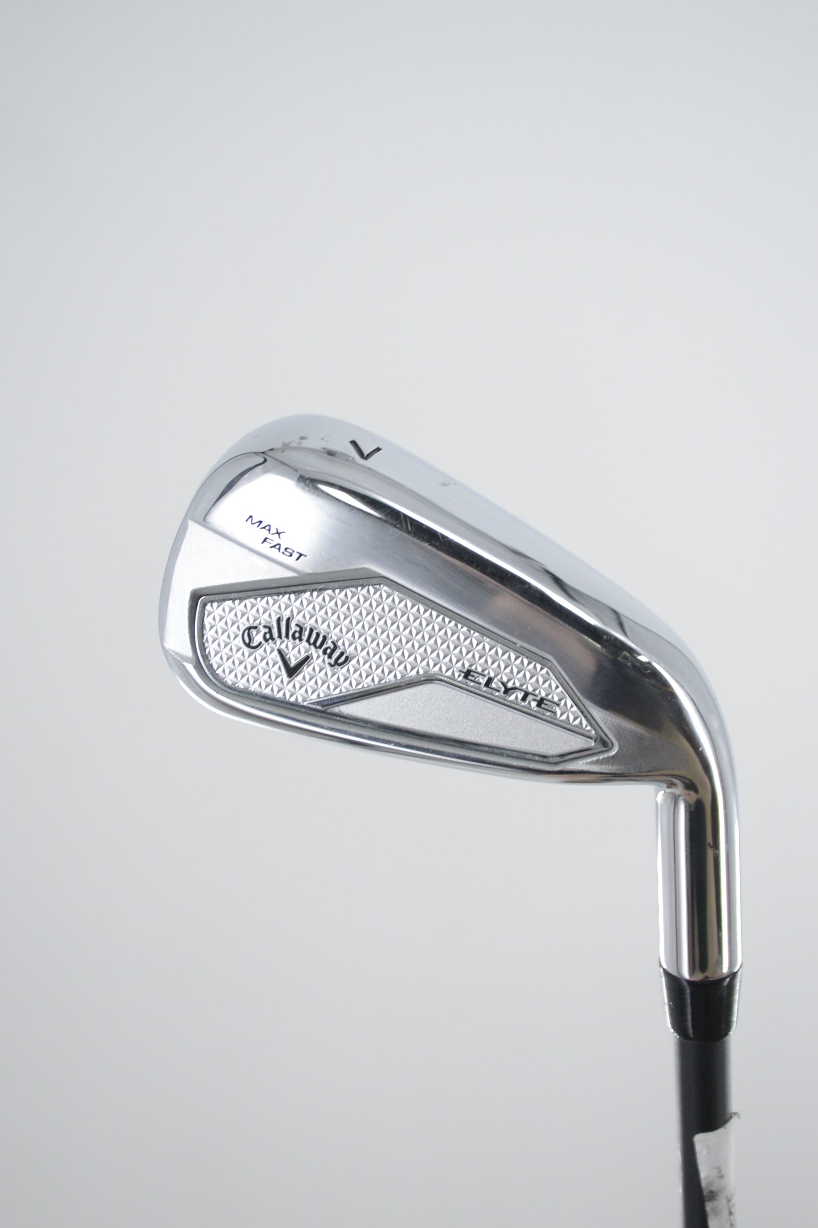Callaway Elyte Max Fast 7 Iron SR Flex 37" Golf Clubs GolfRoots