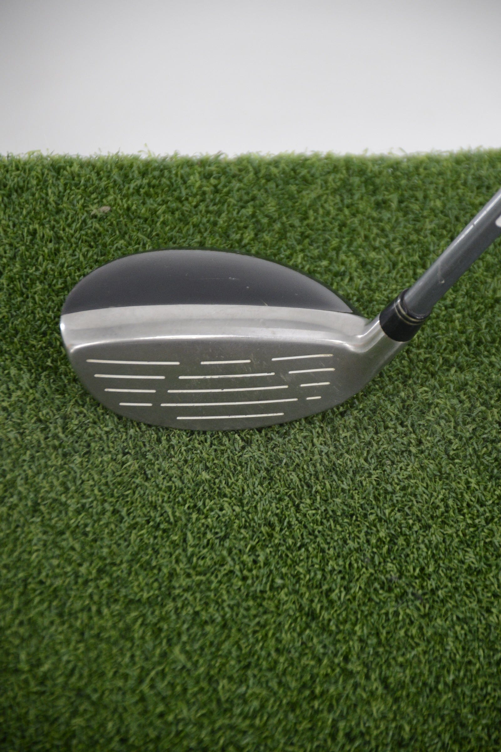 Cobra Baffler 2005 2 Hybrid S Flex 40.75" Golf Clubs GolfRoots