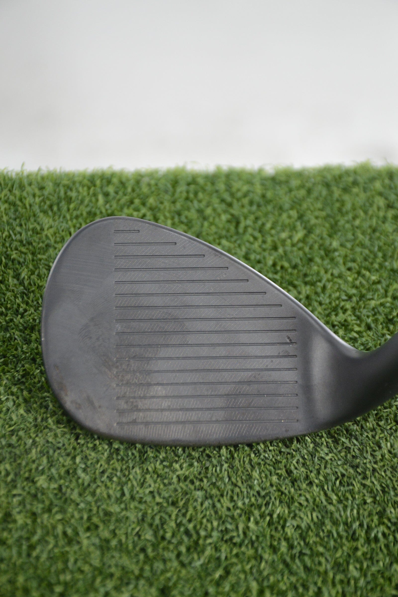 Callaway MD3 Matte Black 58 Degree Wedge S Flex 34.75"