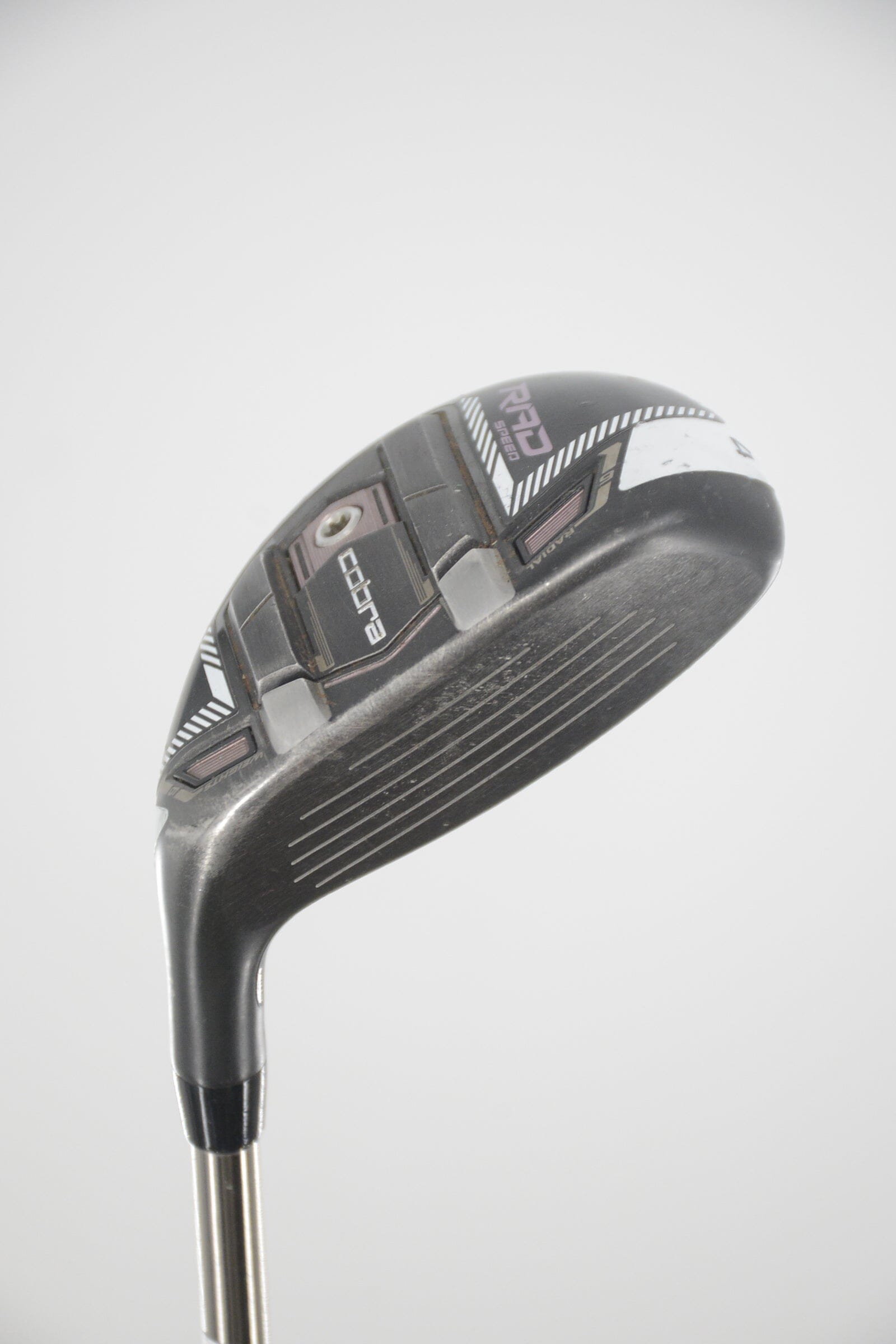 Women's Cobra Radspeed 4 Hybrid W Flex 39" Golf Clubs GolfRoots