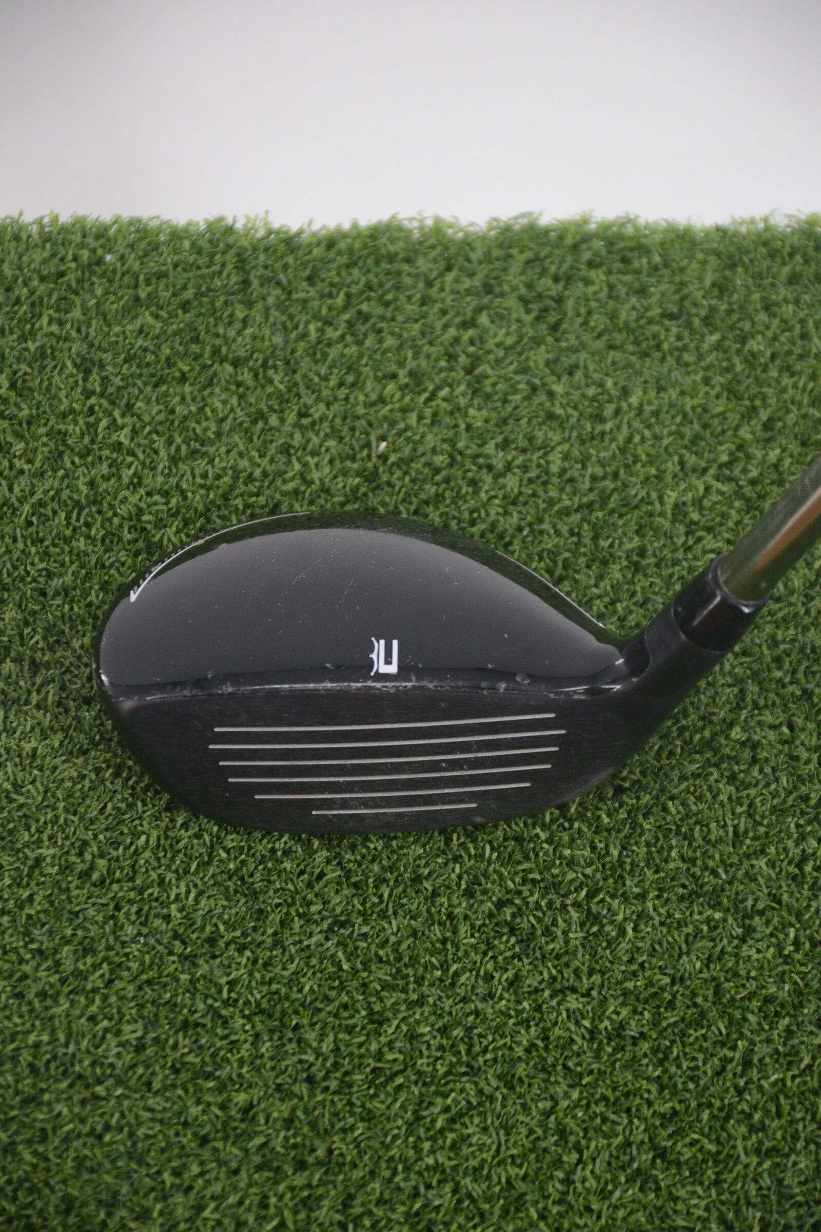 Women's Cobra Radspeed 4 Hybrid W Flex 39" Golf Clubs GolfRoots