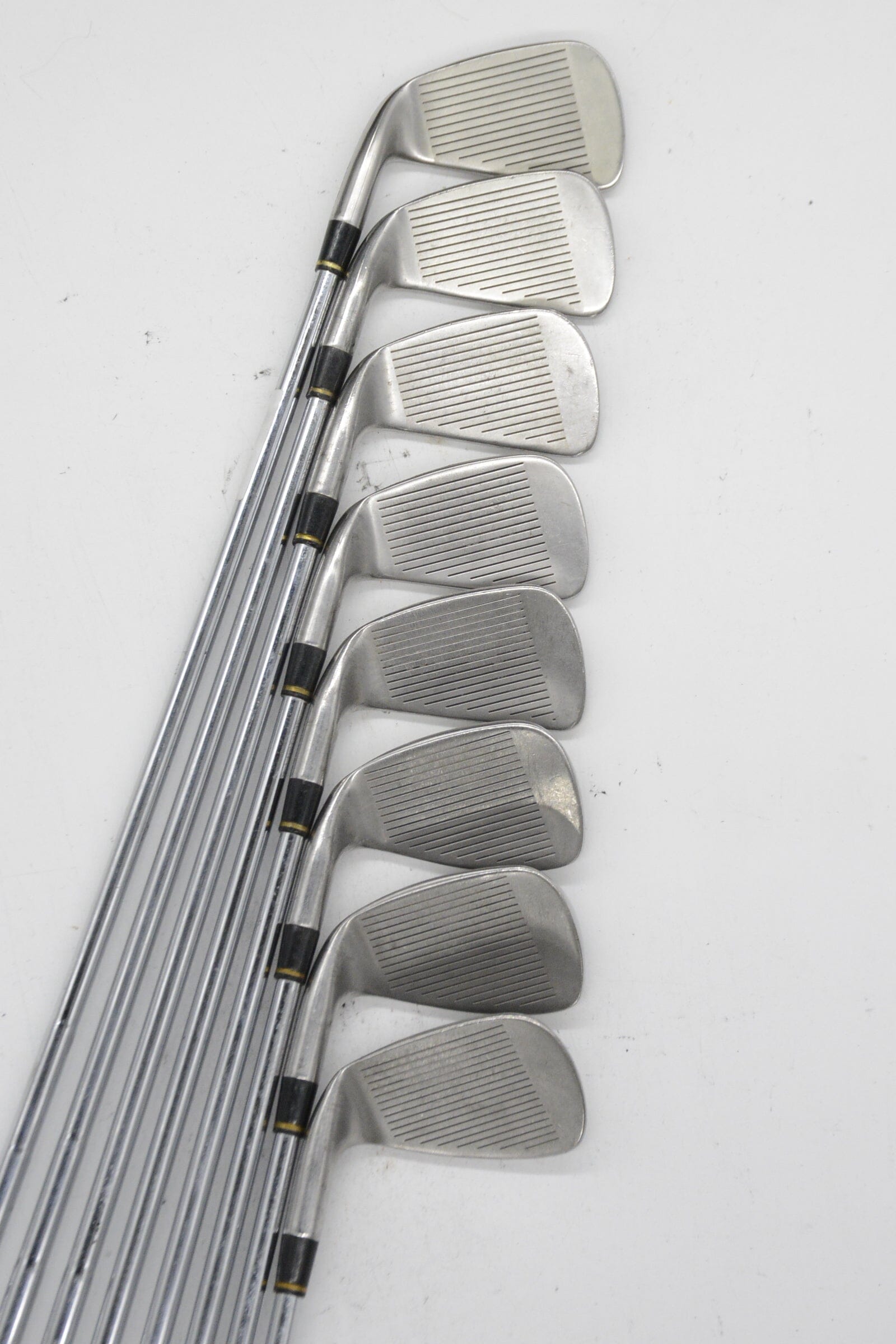 Titleist DCI Oversize 3-PW Iron Set R Flex Std Length Golf Clubs GolfRoots