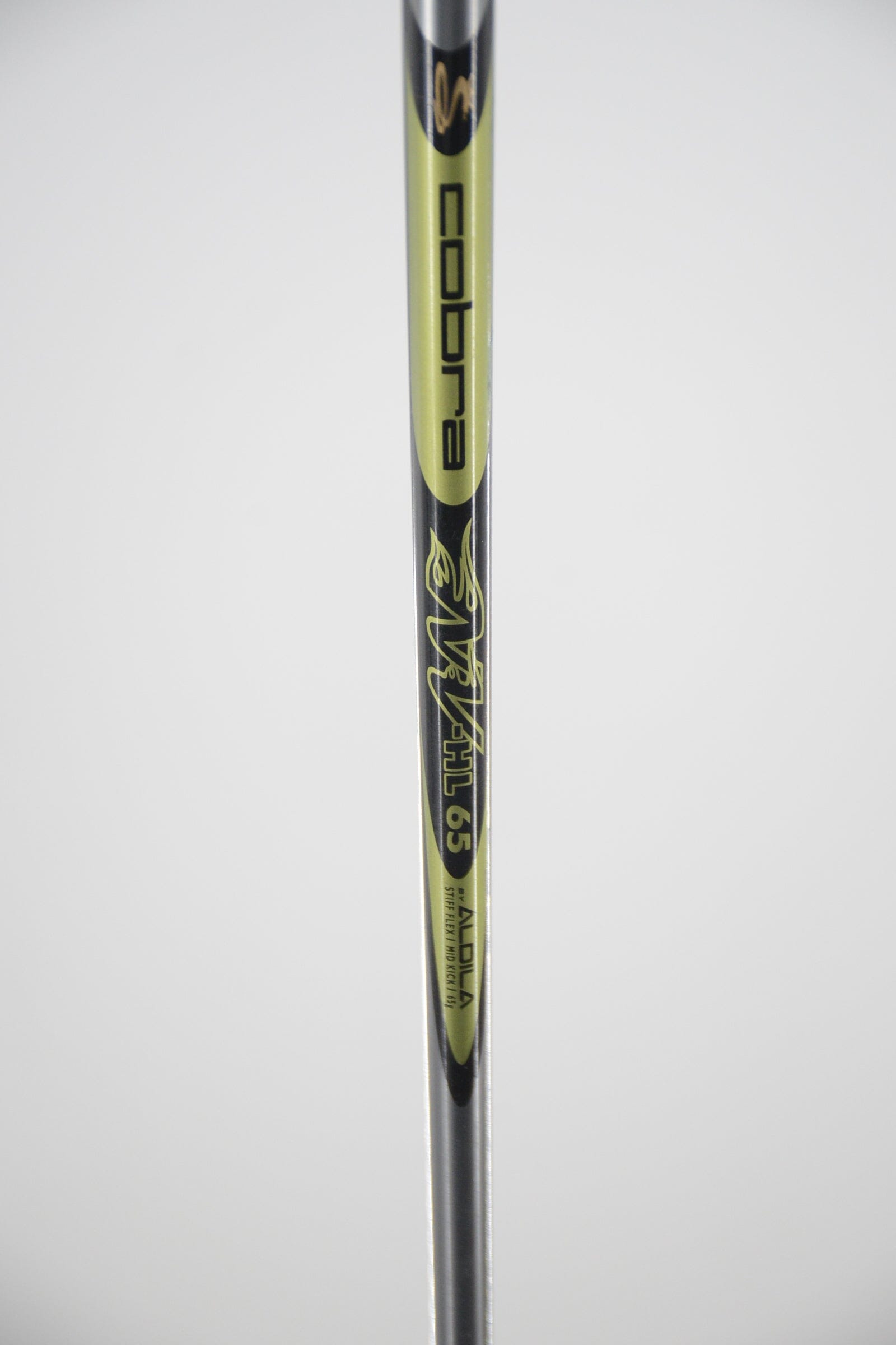 Cobra Baffler 2005 2 Hybrid S Flex 40.75" Golf Clubs GolfRoots