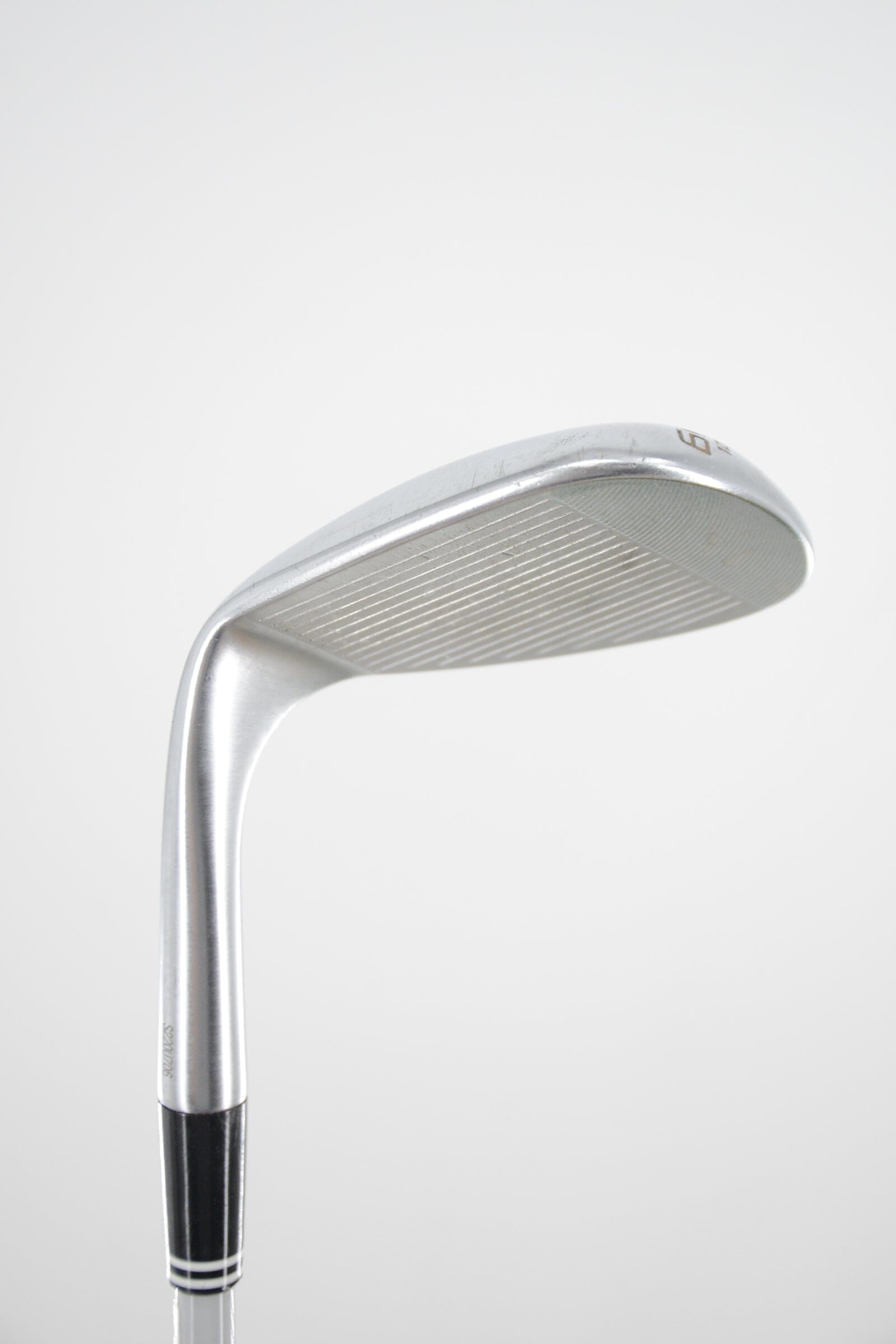 Women's Cleveland CBX Zipcore 60 Degree Wedge W Flex 34" Golf Clubs GolfRoots