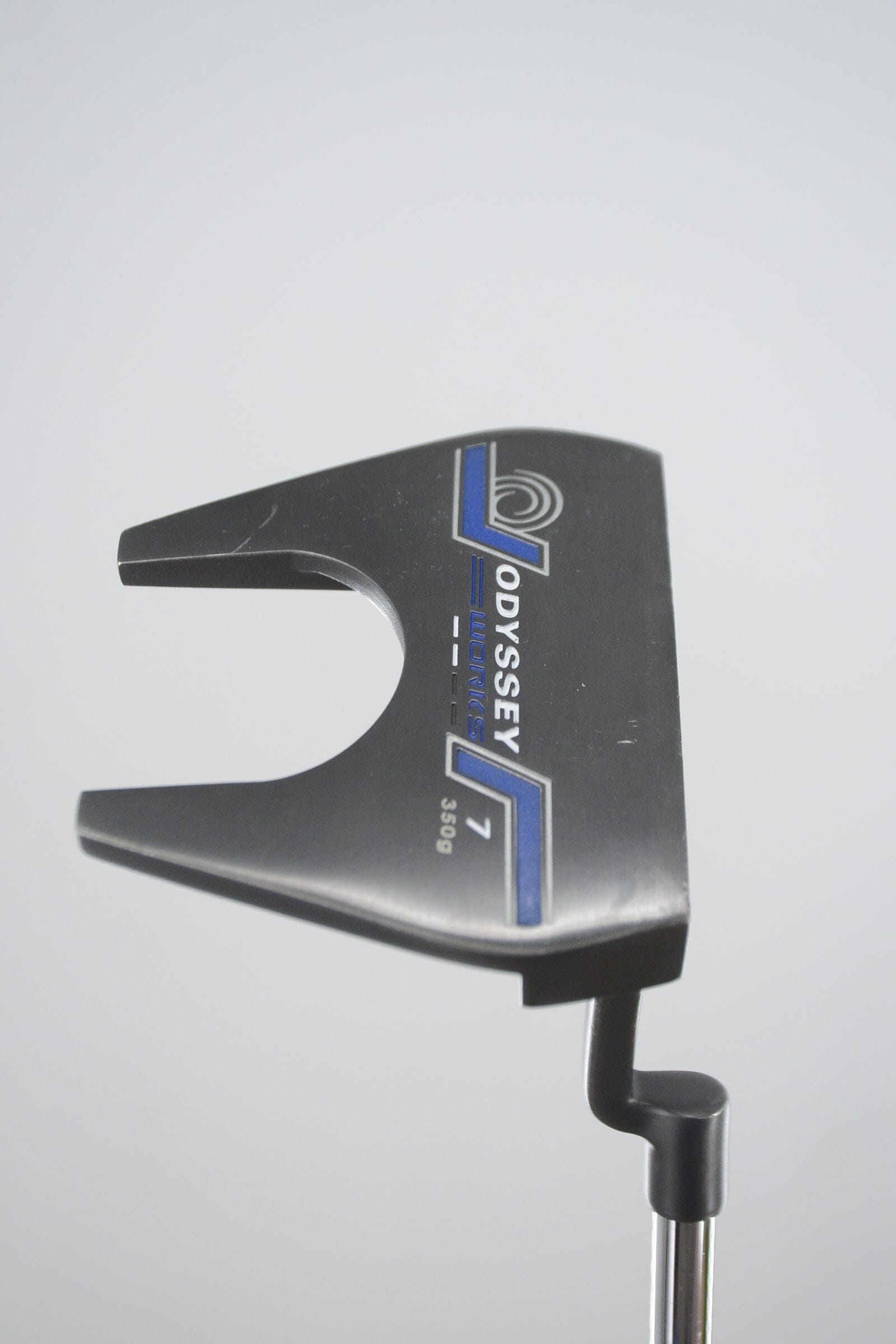 Odyssey O-Works 7 Pro Putter 33.5" Golf Clubs GolfRoots
