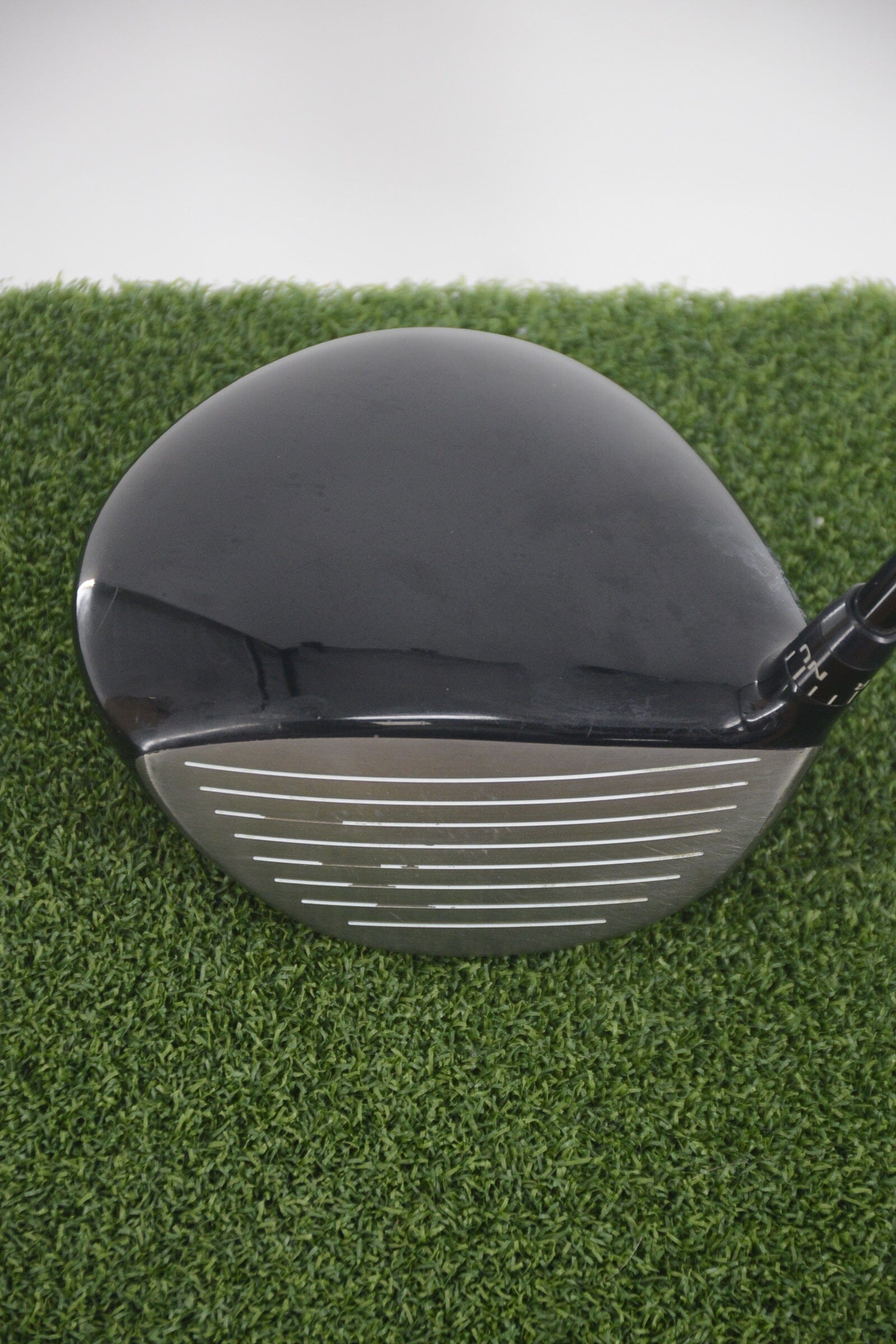 Srixon Z-745 8.5 Degree Driver S Flex 45.25" Golf Clubs GolfRoots