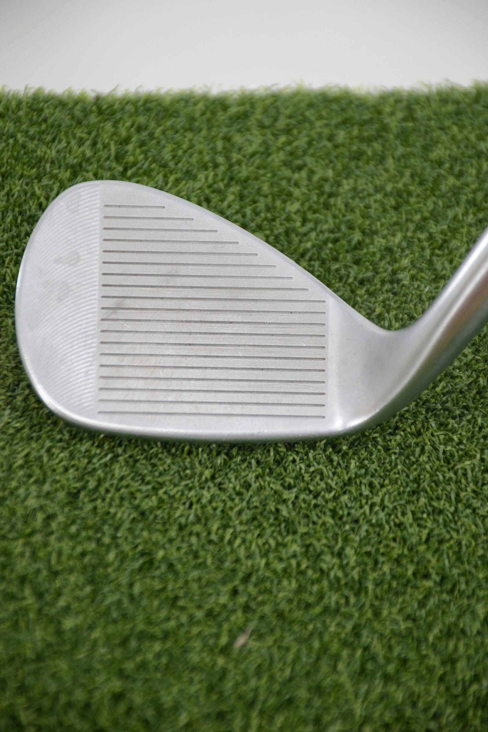 Women's Cleveland CBX Zipcore 60 Degree Wedge W Flex 34" Golf Clubs GolfRoots