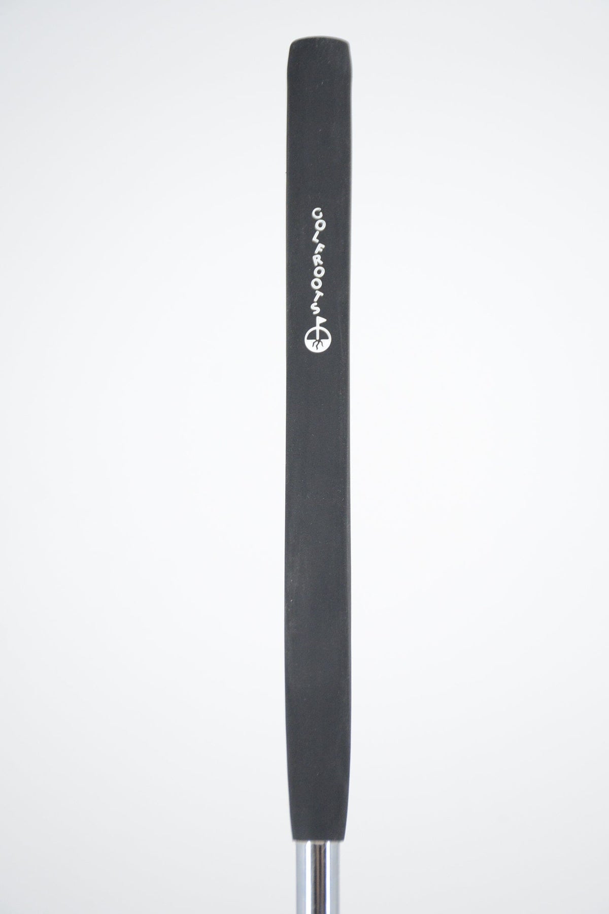 Odyssey White Steel Rossie Putter 35" Golf Clubs GolfRoots
