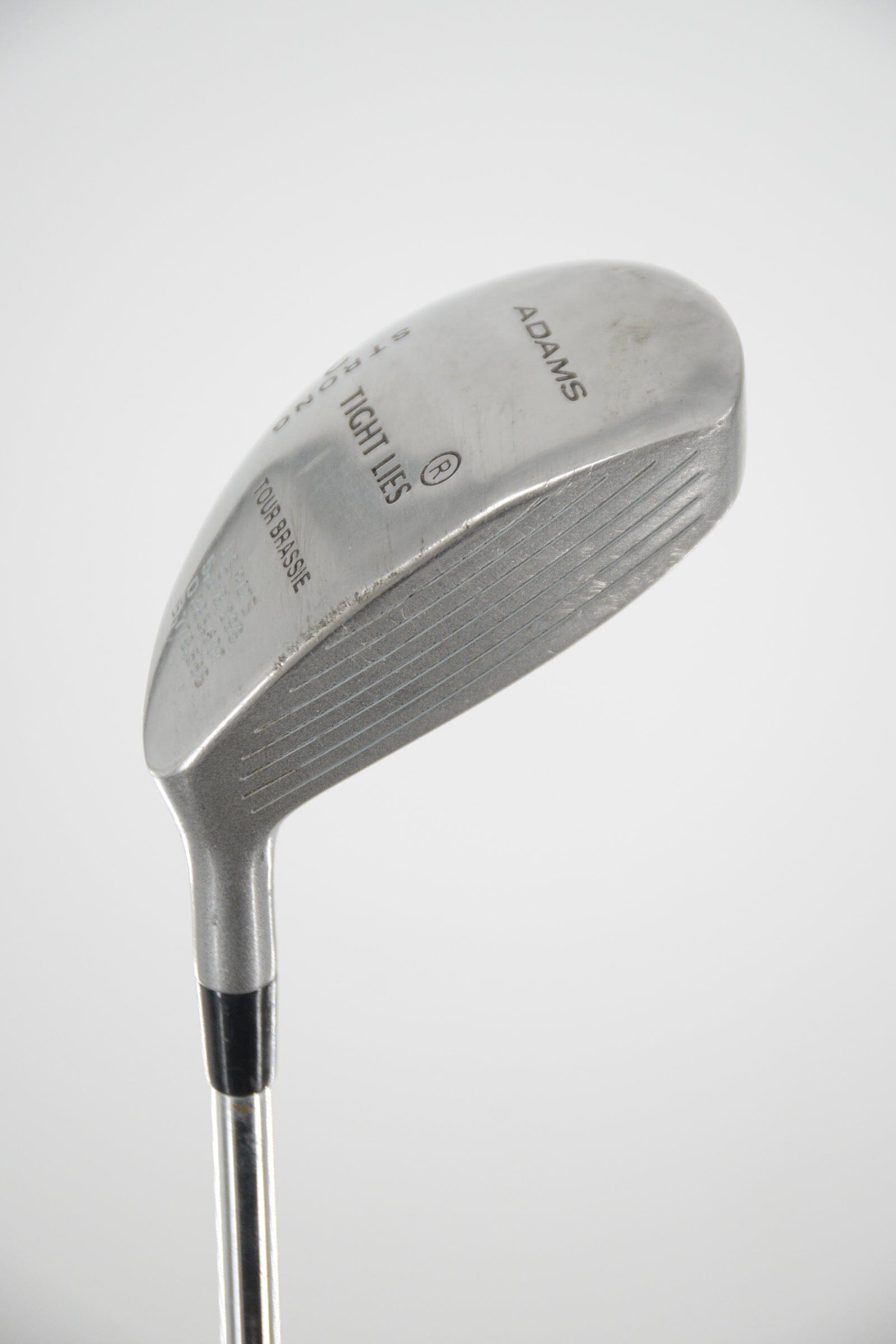 Adams Tight Lies 2 Wood S Flex 42.5" Golf Clubs GolfRoots