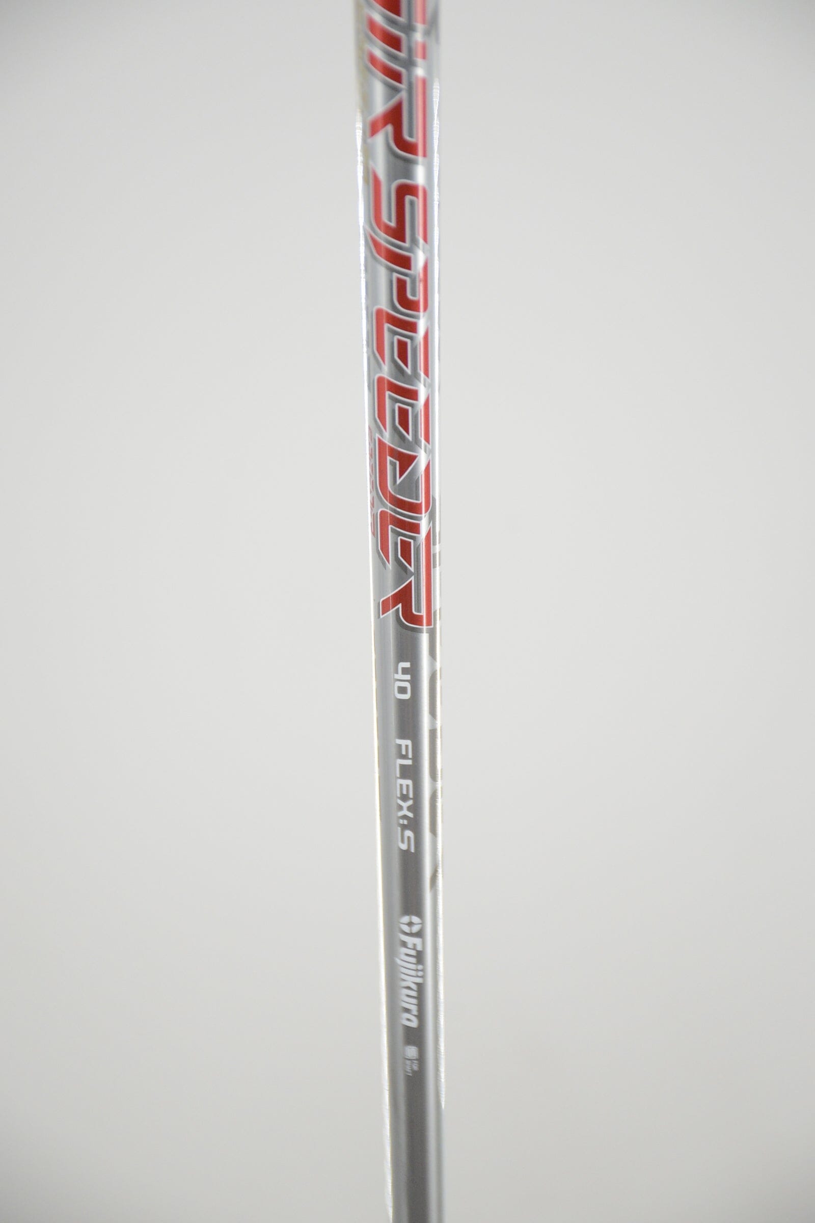 Fujikura Air Speeder Titleist Driver Shaft S Flex 44.25" Golf Clubs GolfRoots