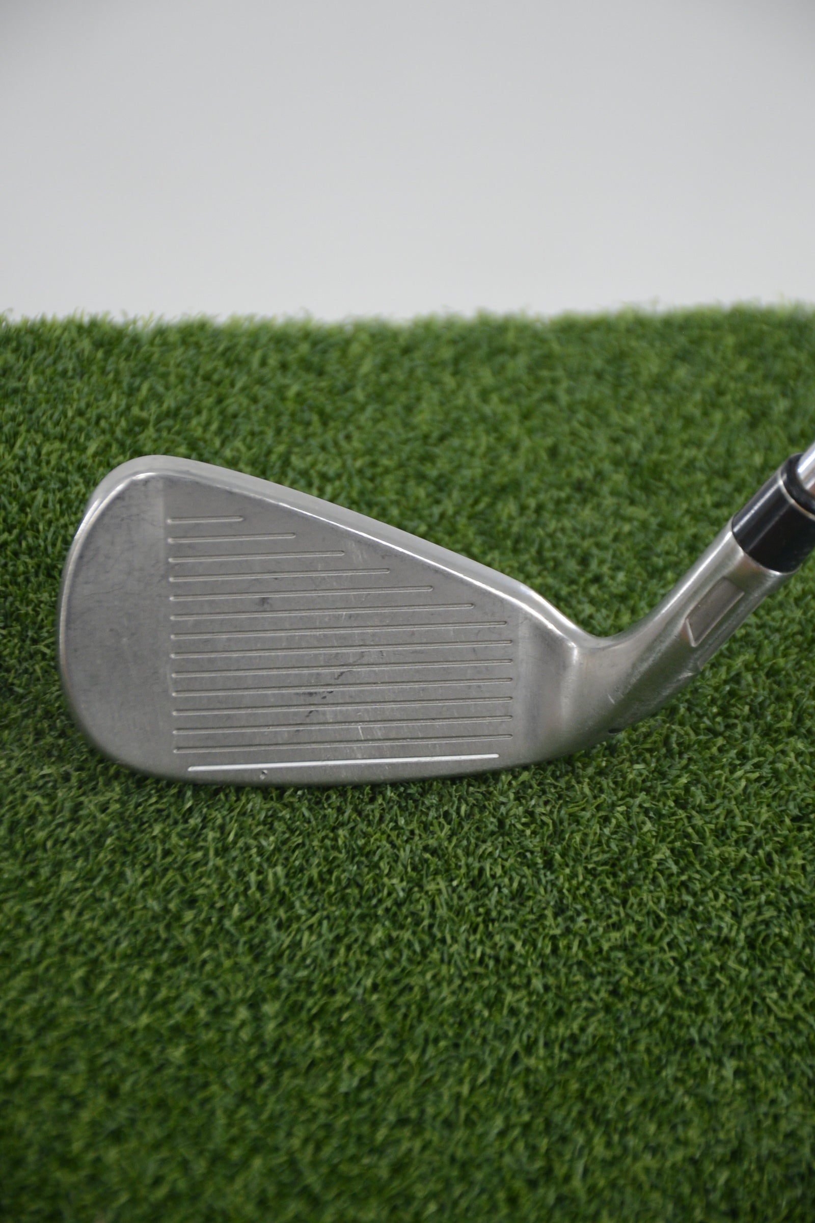 TaylorMade Stealth 7 Iron S Flex 37.5"