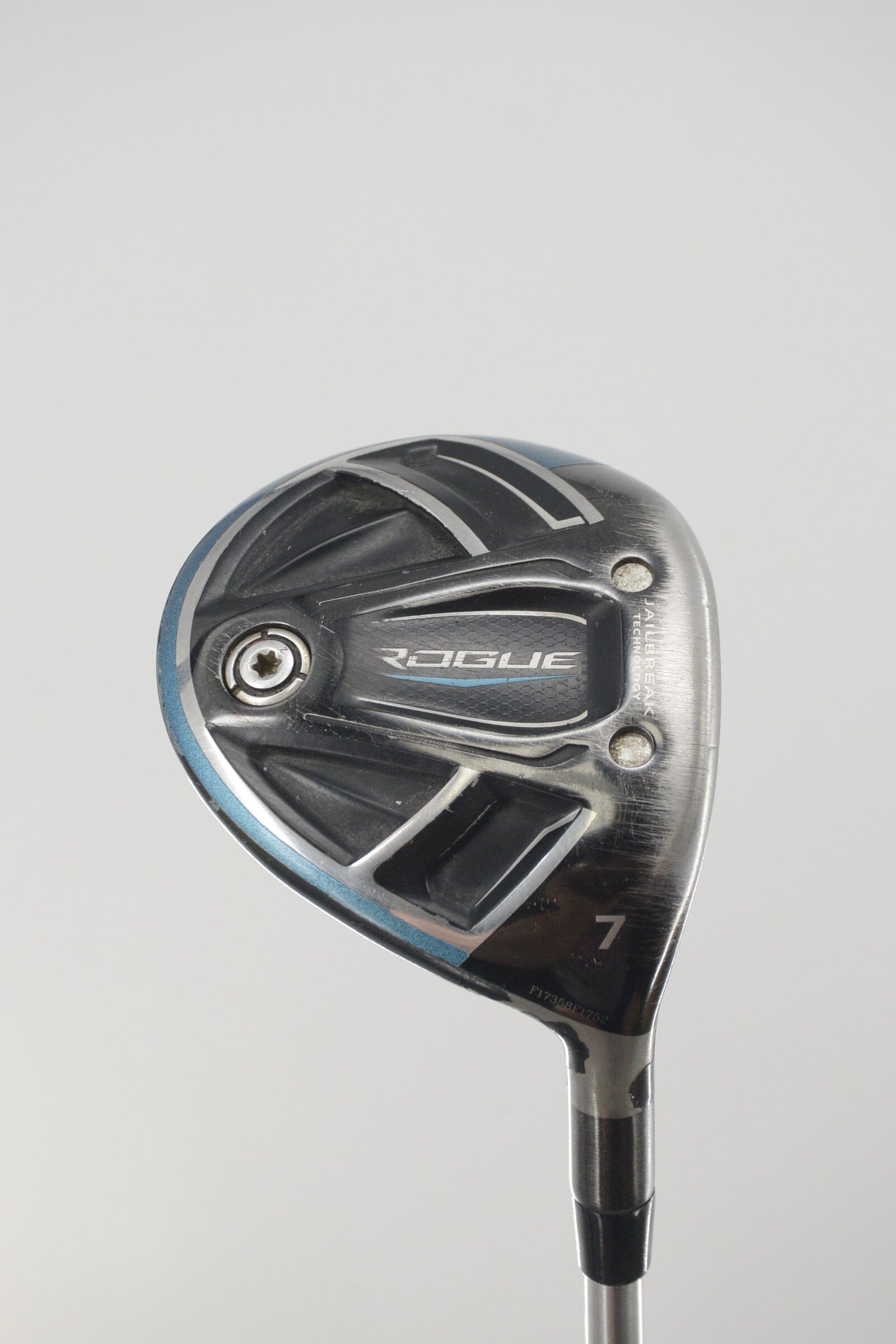 Women's Callaway Rogue 7 Wood W Flex 41" Golf Clubs GolfRoots