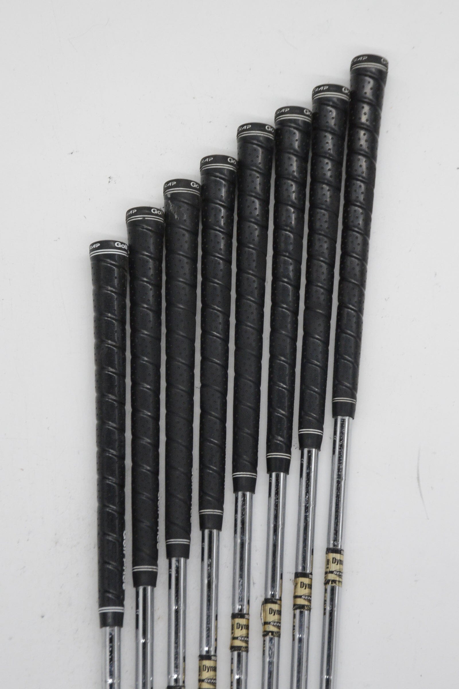 Titleist DCI Oversize 3-PW Iron Set R Flex Std Length Golf Clubs GolfRoots