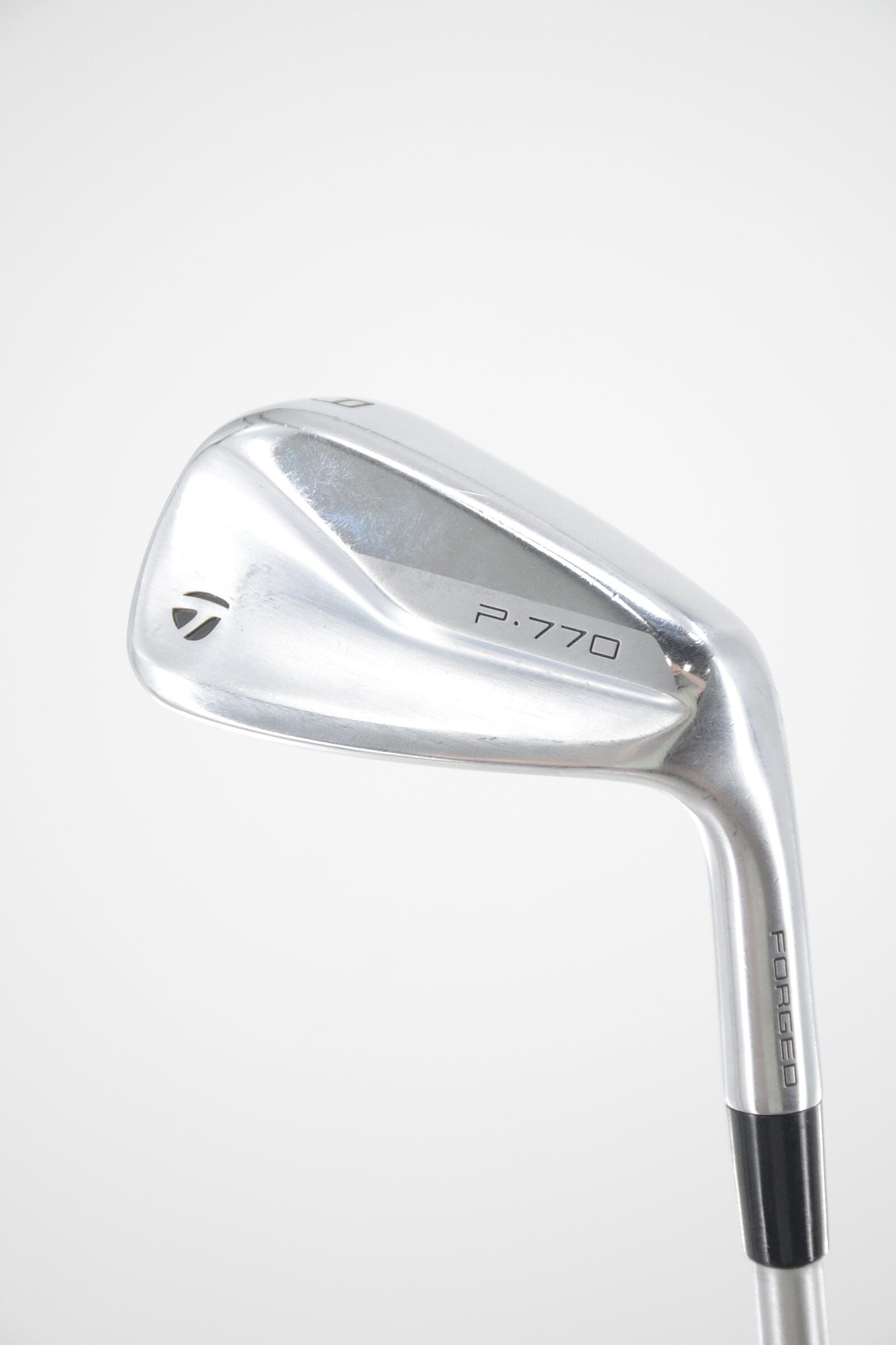 TaylorMade P770 '20 AW S Flex 35" Golf Clubs GolfRoots