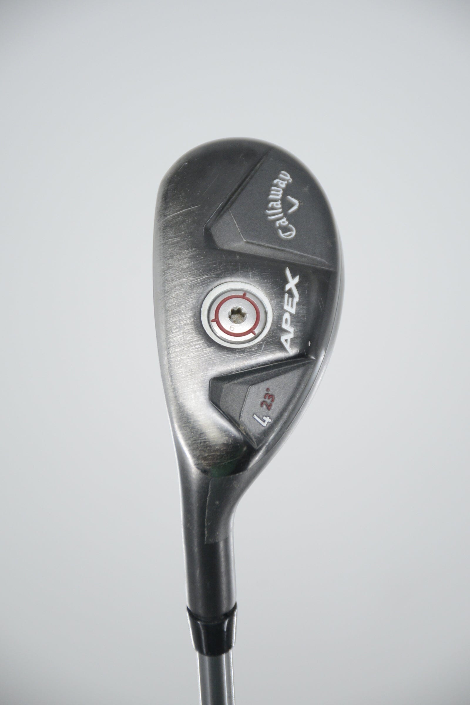 Callaway Apex 4 Hybrid R Flex 39.25" Golf Clubs GolfRoots