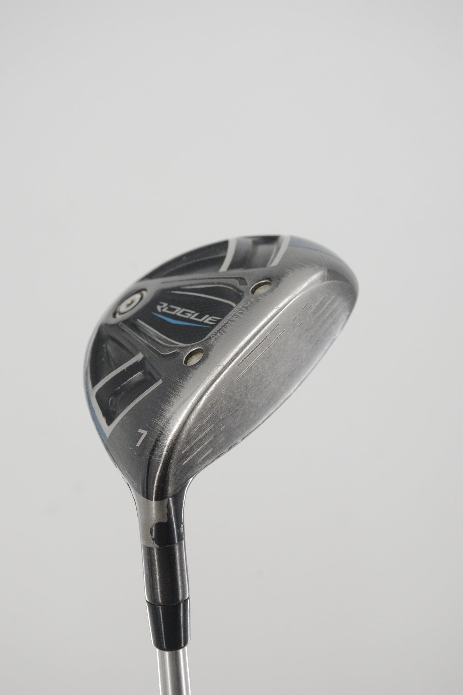 Women's Callaway Rogue 7 Wood W Flex 41" Golf Clubs GolfRoots