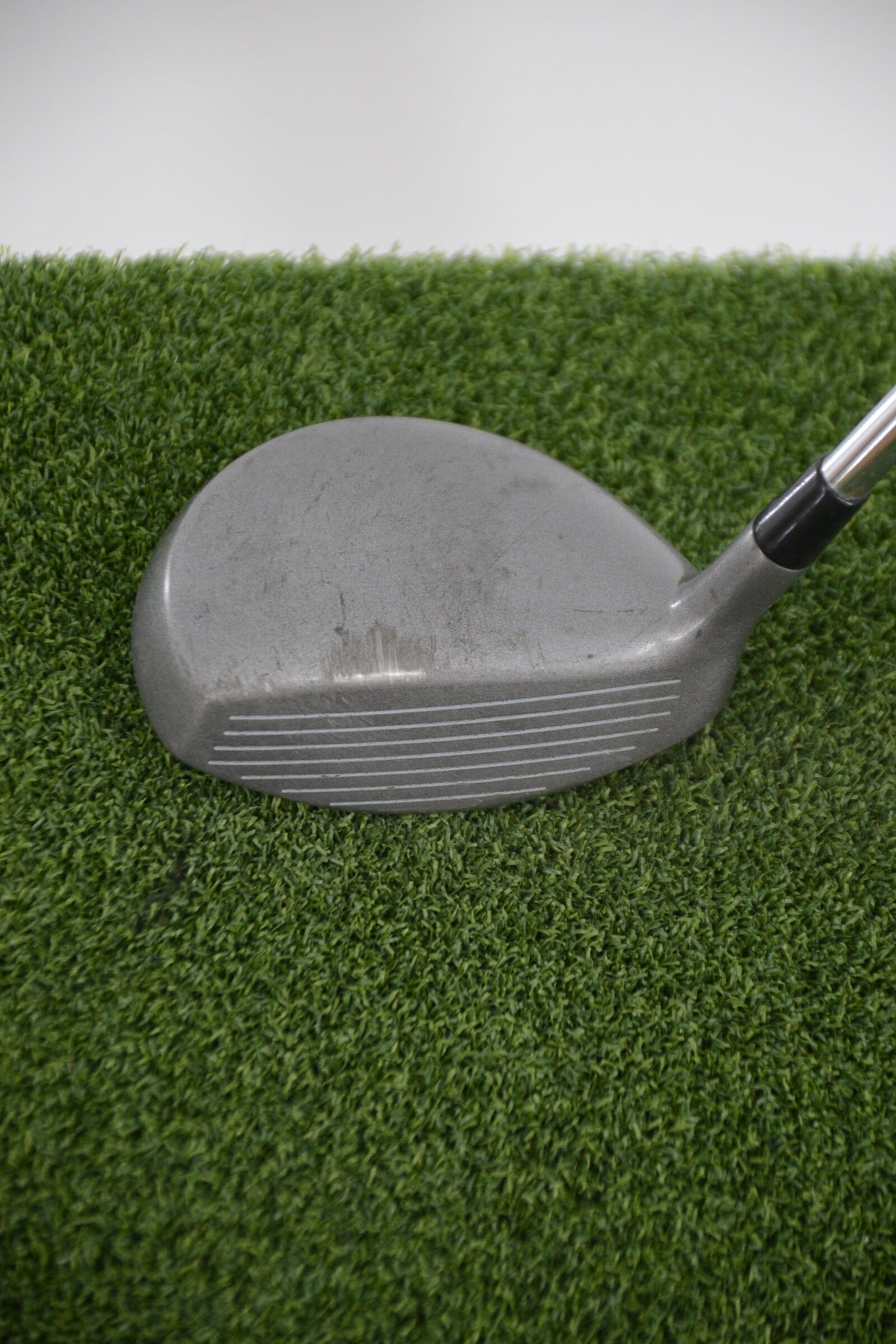 Adams Tight Lies 2 Wood S Flex 42.5" Golf Clubs GolfRoots