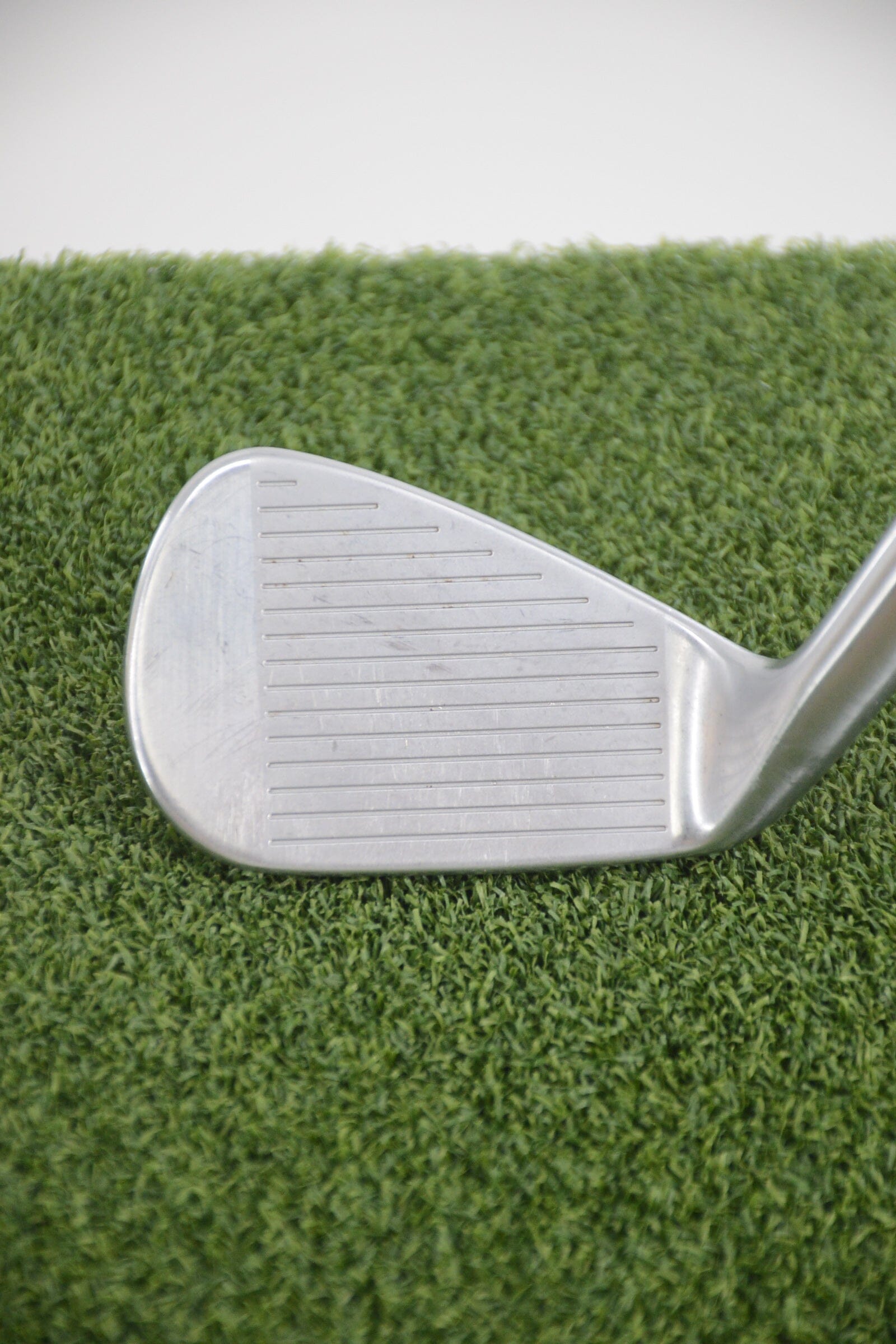 TaylorMade P770 '20 AW S Flex 35" Golf Clubs GolfRoots